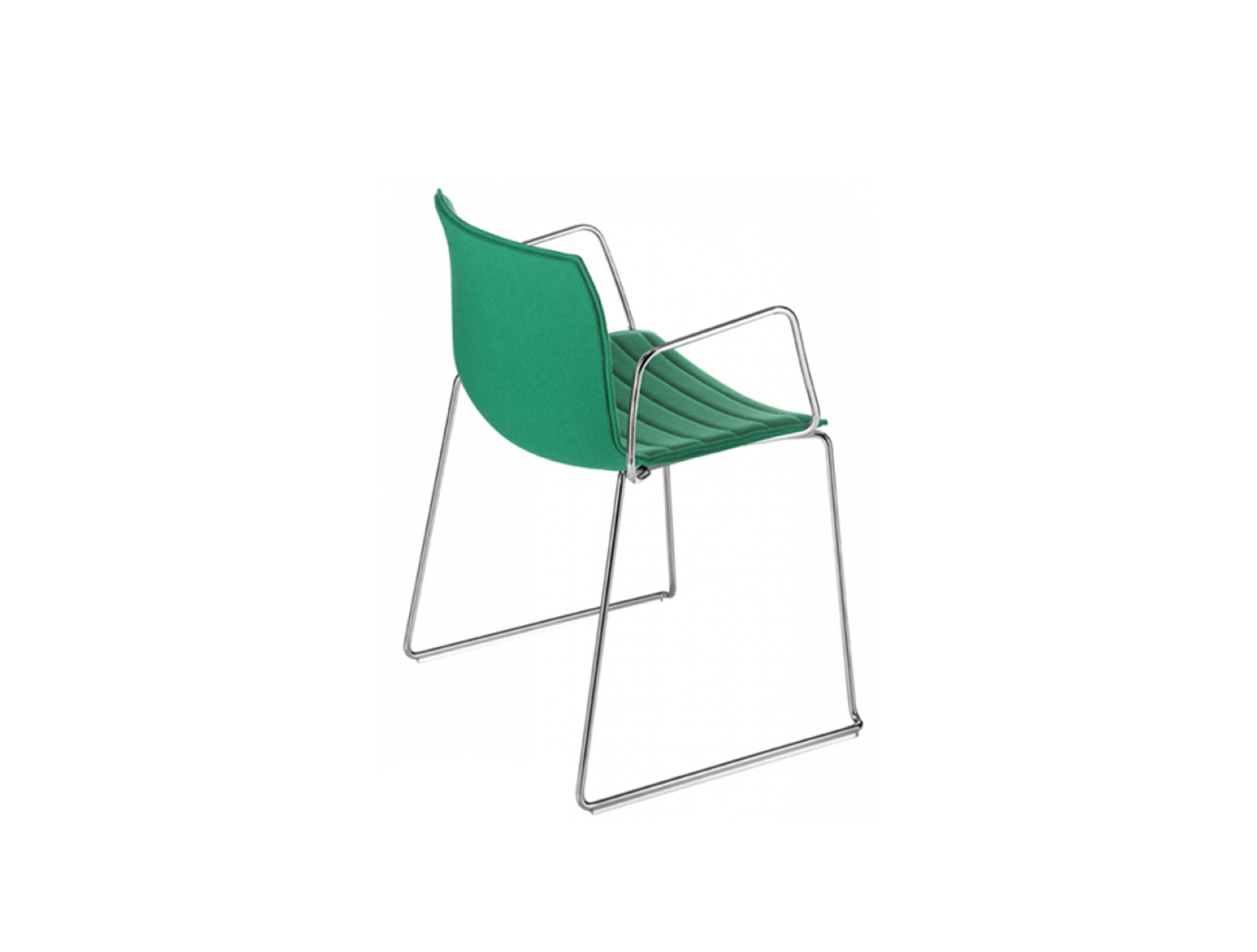 培训家具|布面培训椅|办公家具|设计师家具|Catifa 46 培训椅