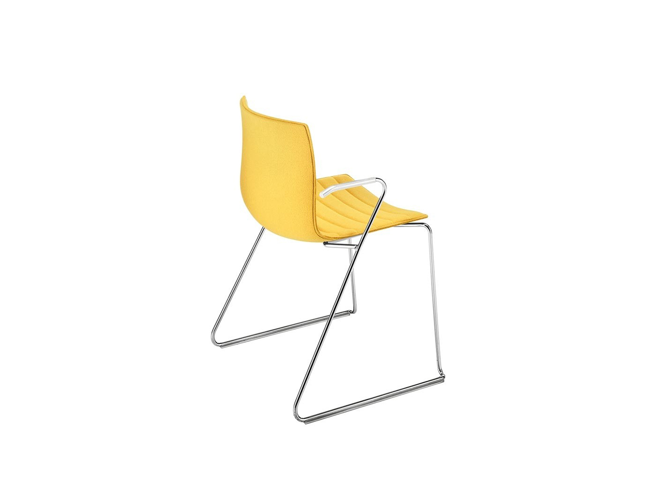 培训家具|布面培训椅|办公家具|设计师家具|Catifa 46 培训椅