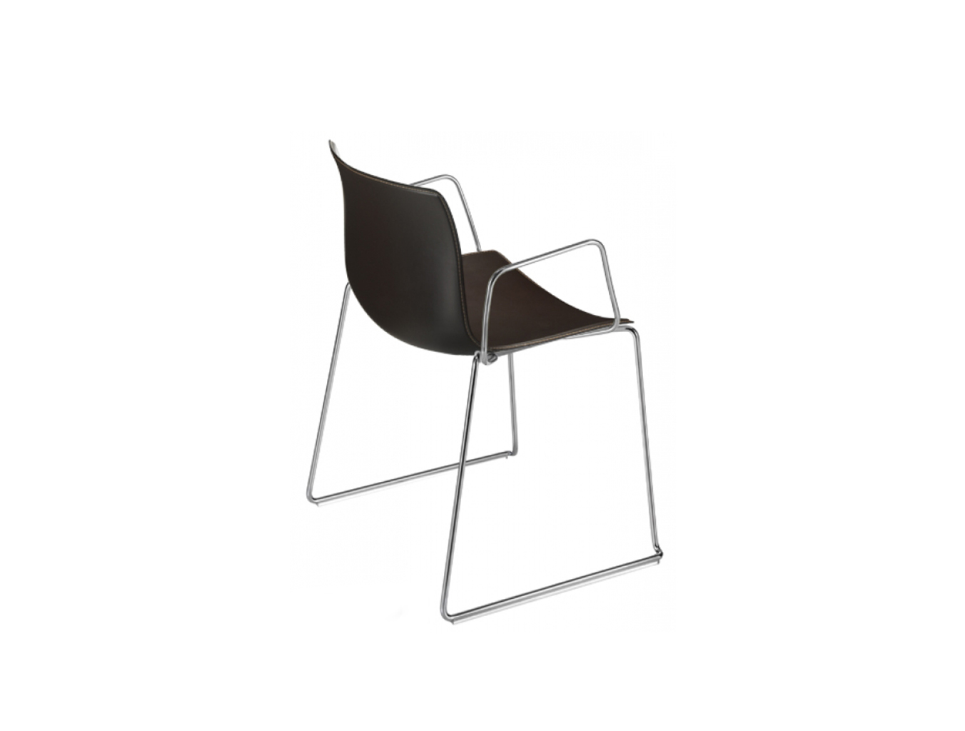 培训家具|布面培训椅|办公家具|设计师家具|Catifa 46 培训椅