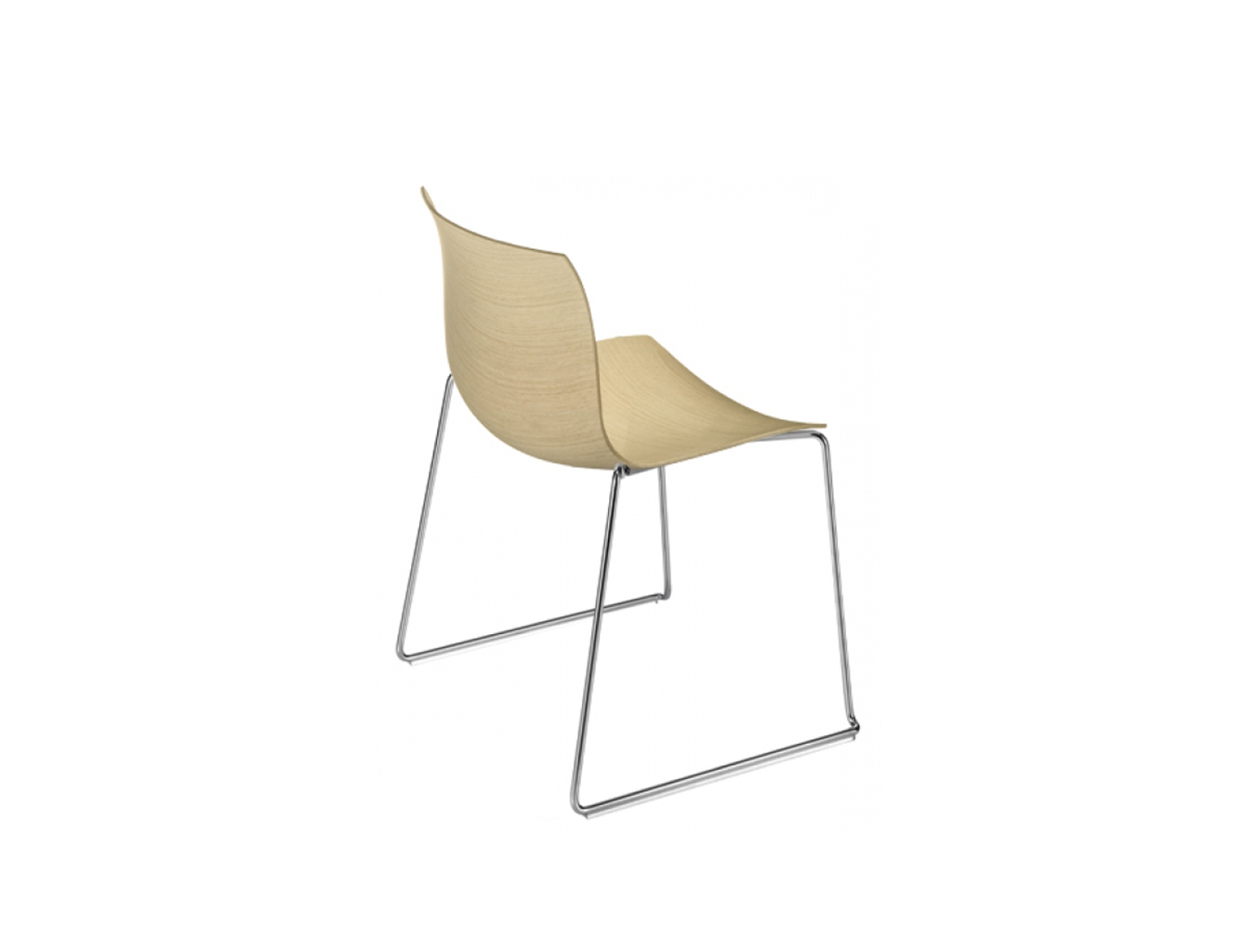培训家具|布面培训椅|办公家具|设计师家具|Catifa 46 培训椅