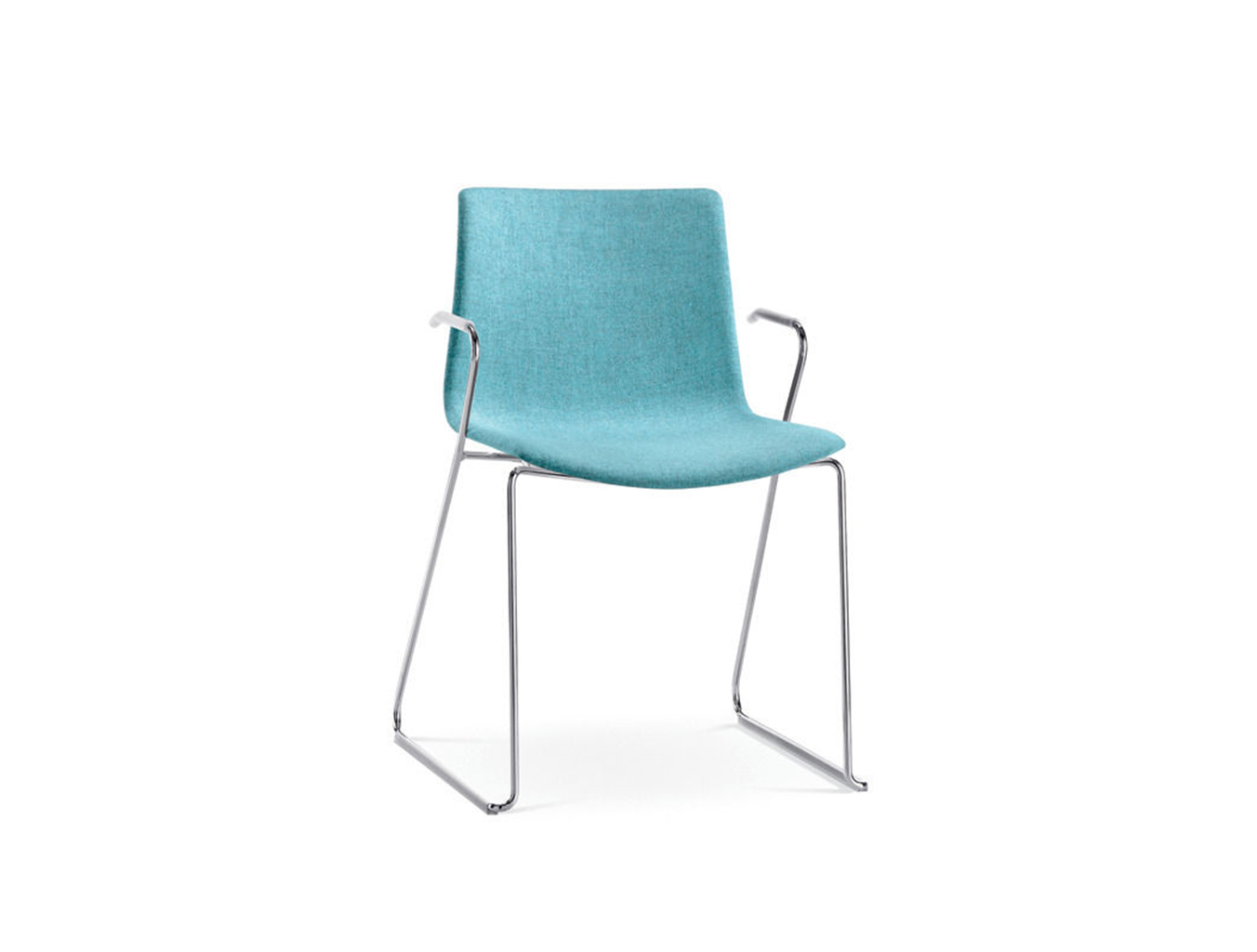 培训家具|布面培训椅|办公家具|设计师家具|Catifa 46 培训椅