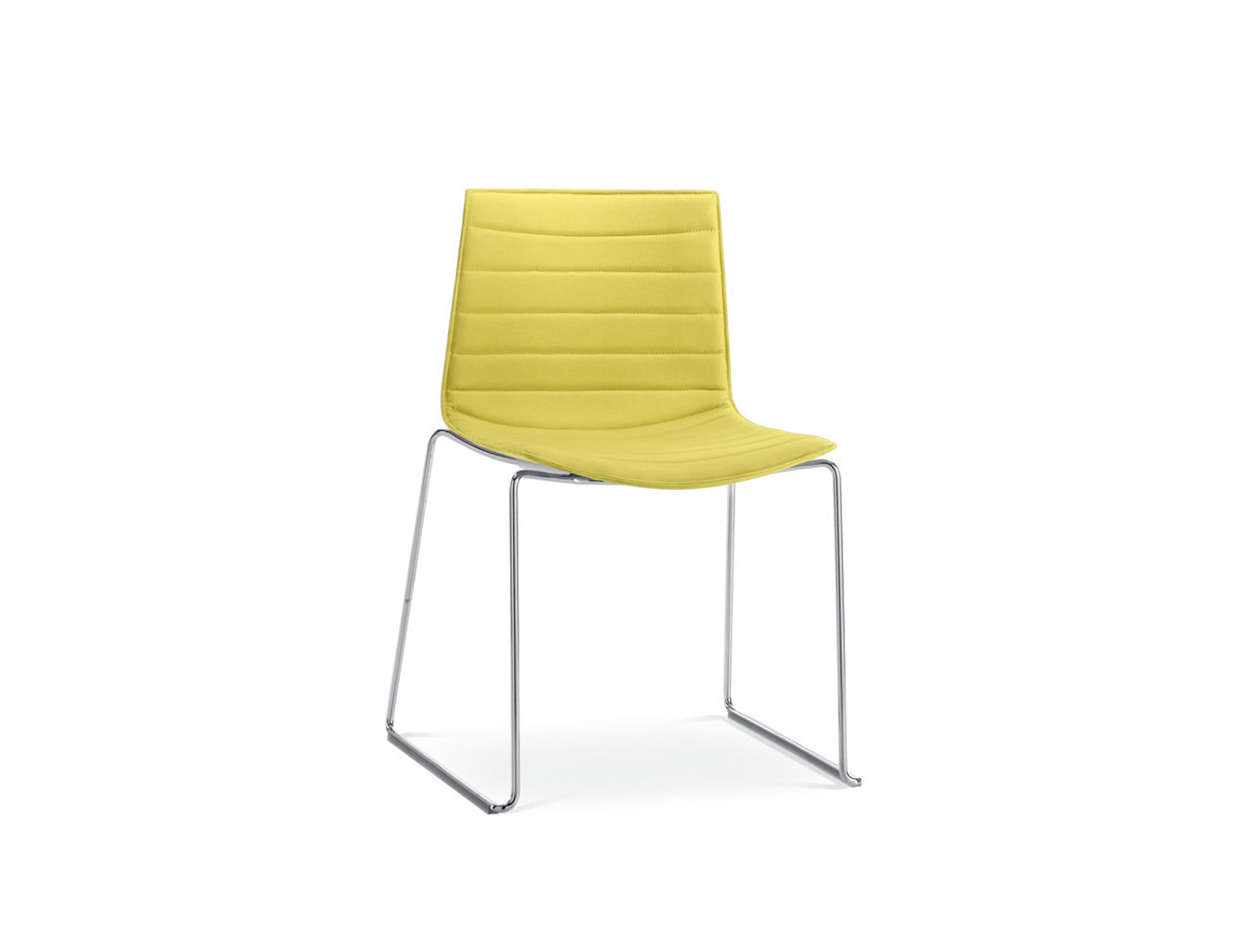 培训家具|布面培训椅|办公家具|设计师家具|Catifa 46 培训椅
