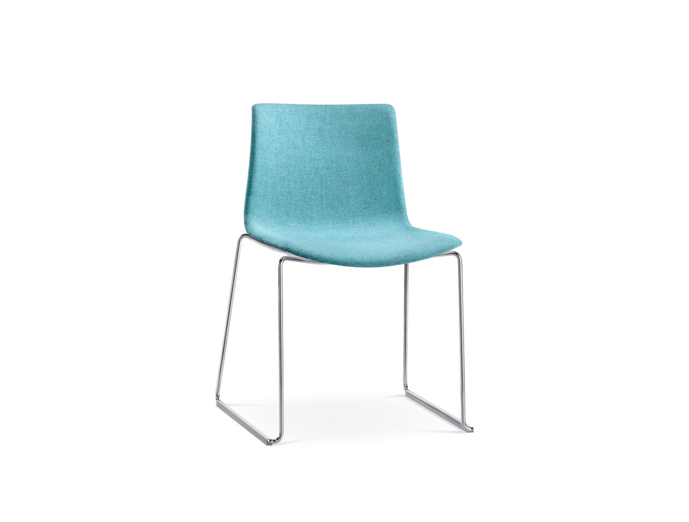 培训家具|布面培训椅|办公家具|设计师家具|Catifa 46 培训椅