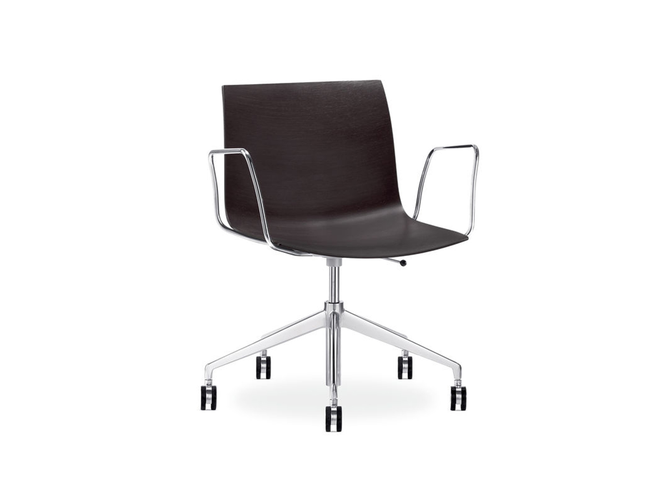 办公椅|布面职员椅|办公家具|设计师家具|Catifa 46 职员椅