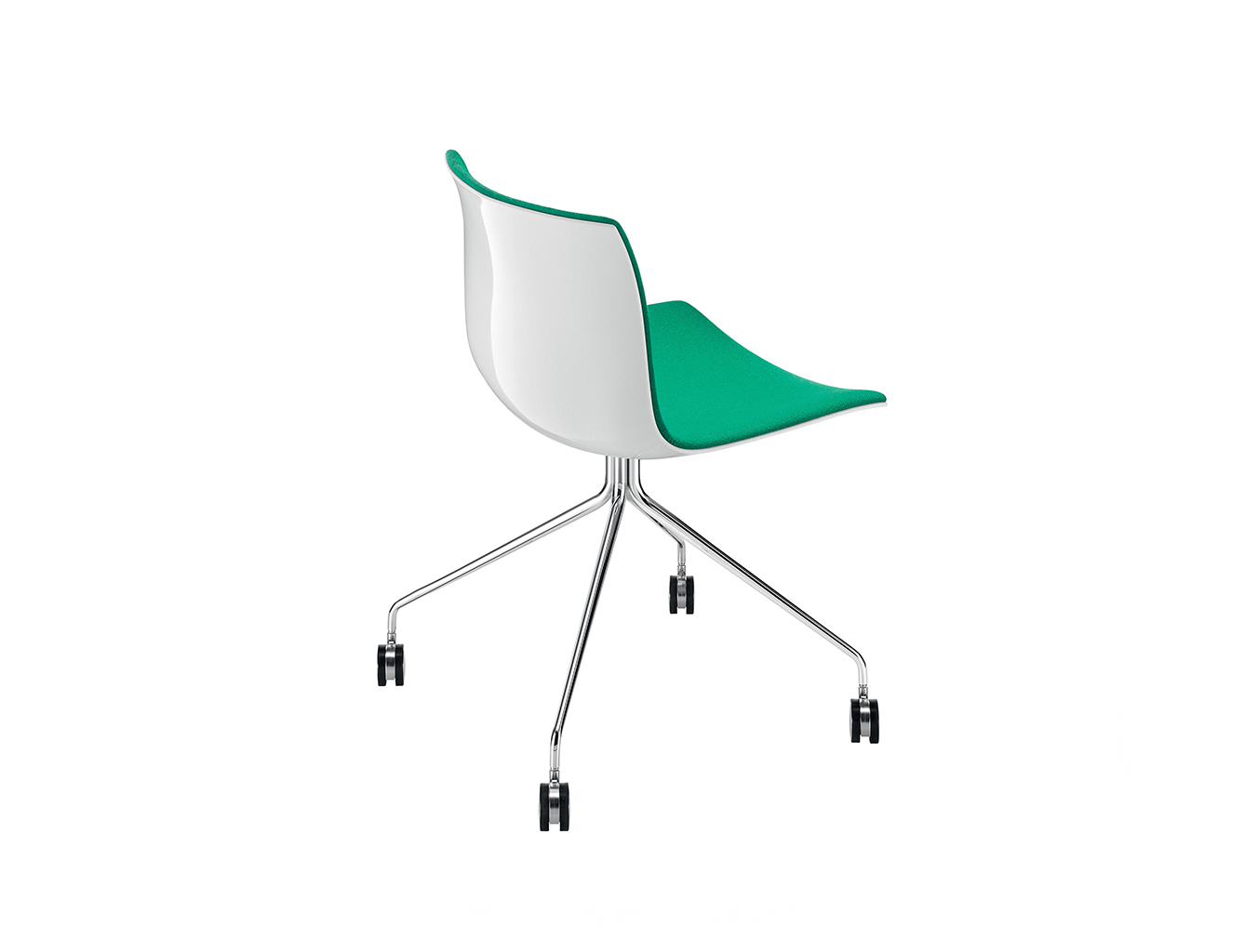 办公椅|布面职员椅|办公家具|设计师家具|Catifa 46 职员椅