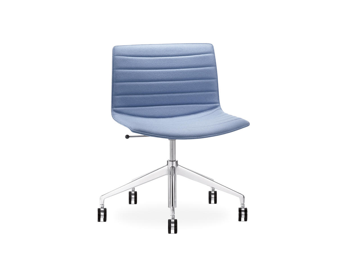 办公椅|布面职员椅|办公家具|设计师家具|Catifa 46 职员椅