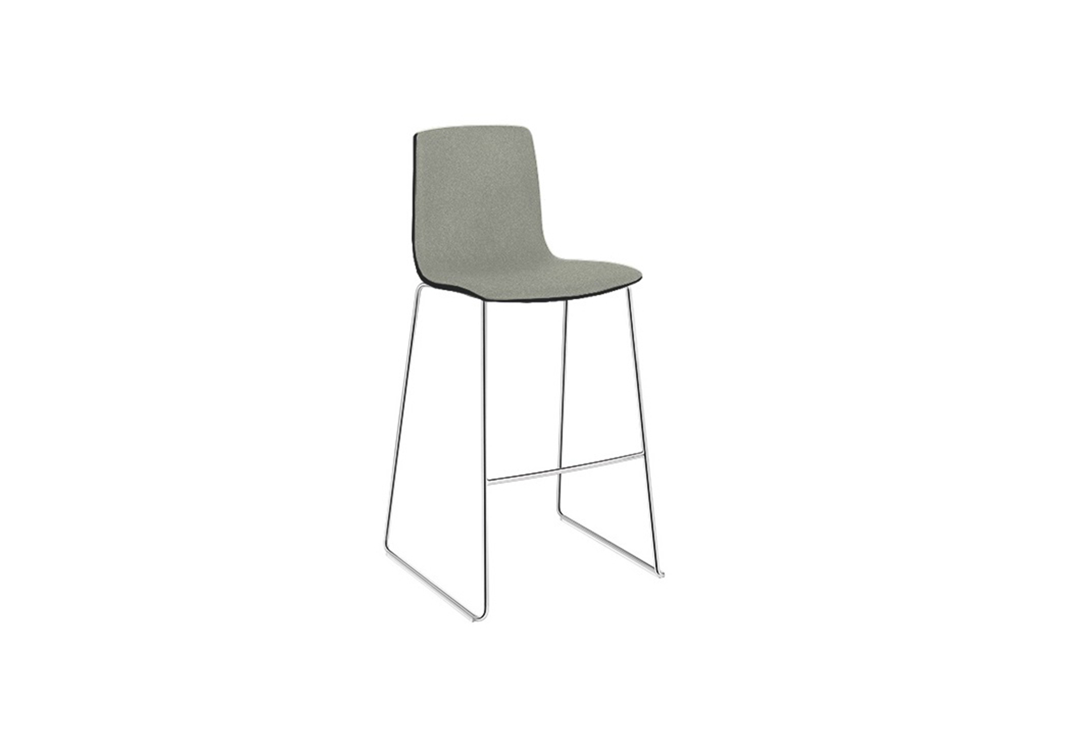 办公椅|高脚椅|办公家具|设计师家具|Aava 吧台椅