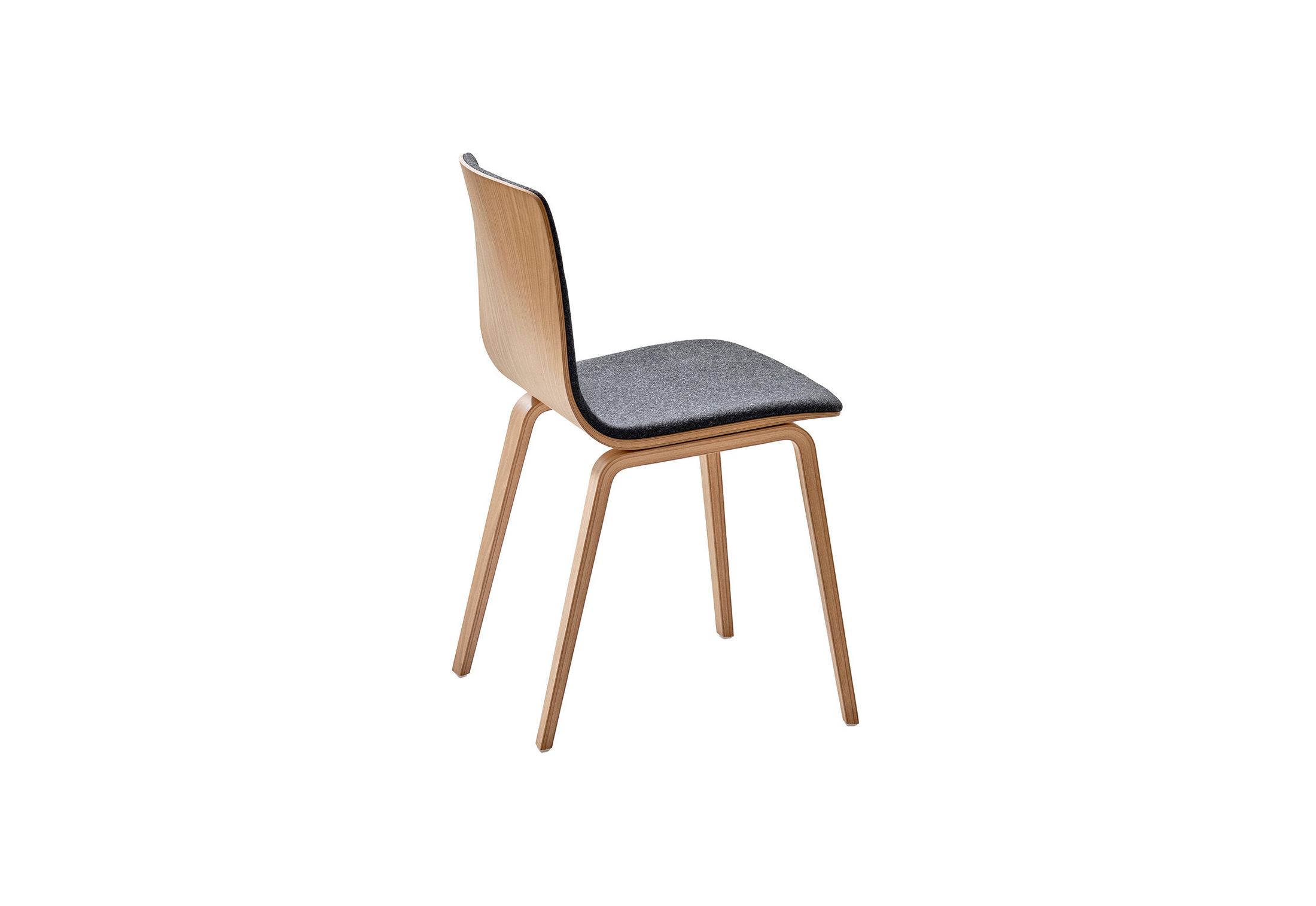 培训家具|布面培训椅|办公家具|设计师家具|Aava 洽谈椅/培训椅