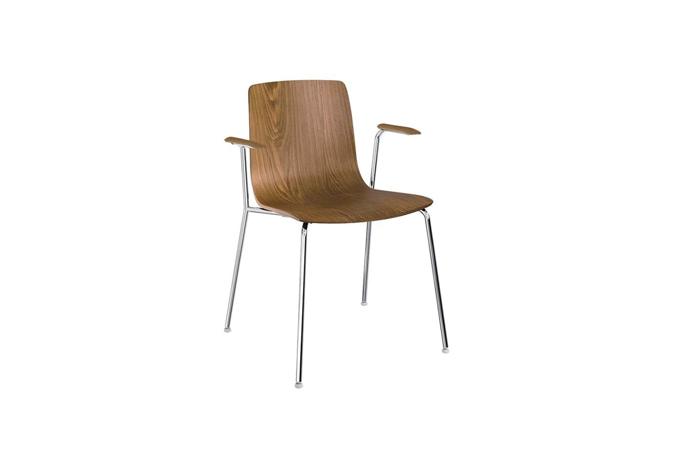 培训家具|布面培训椅|办公家具|设计师家具|Aava 洽谈椅/培训椅