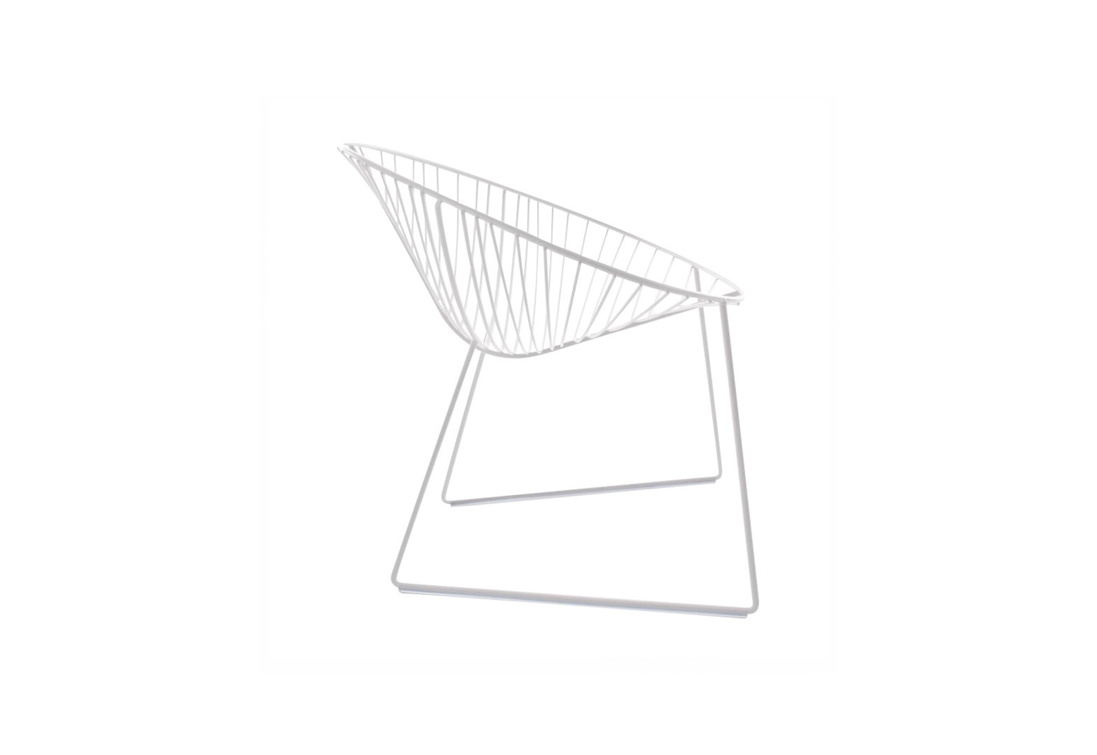 篮球比赛下注平台 - 坐具|户外椅|办公家具|设计师家具|Leaf 金属户外休闲椅