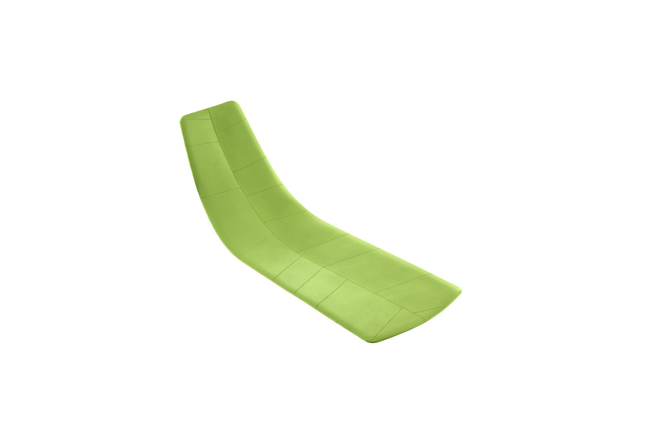 篮球比赛下注平台 - 坐具|躺椅|办公家具|设计师家具|Leaf 金属户外休闲躺椅