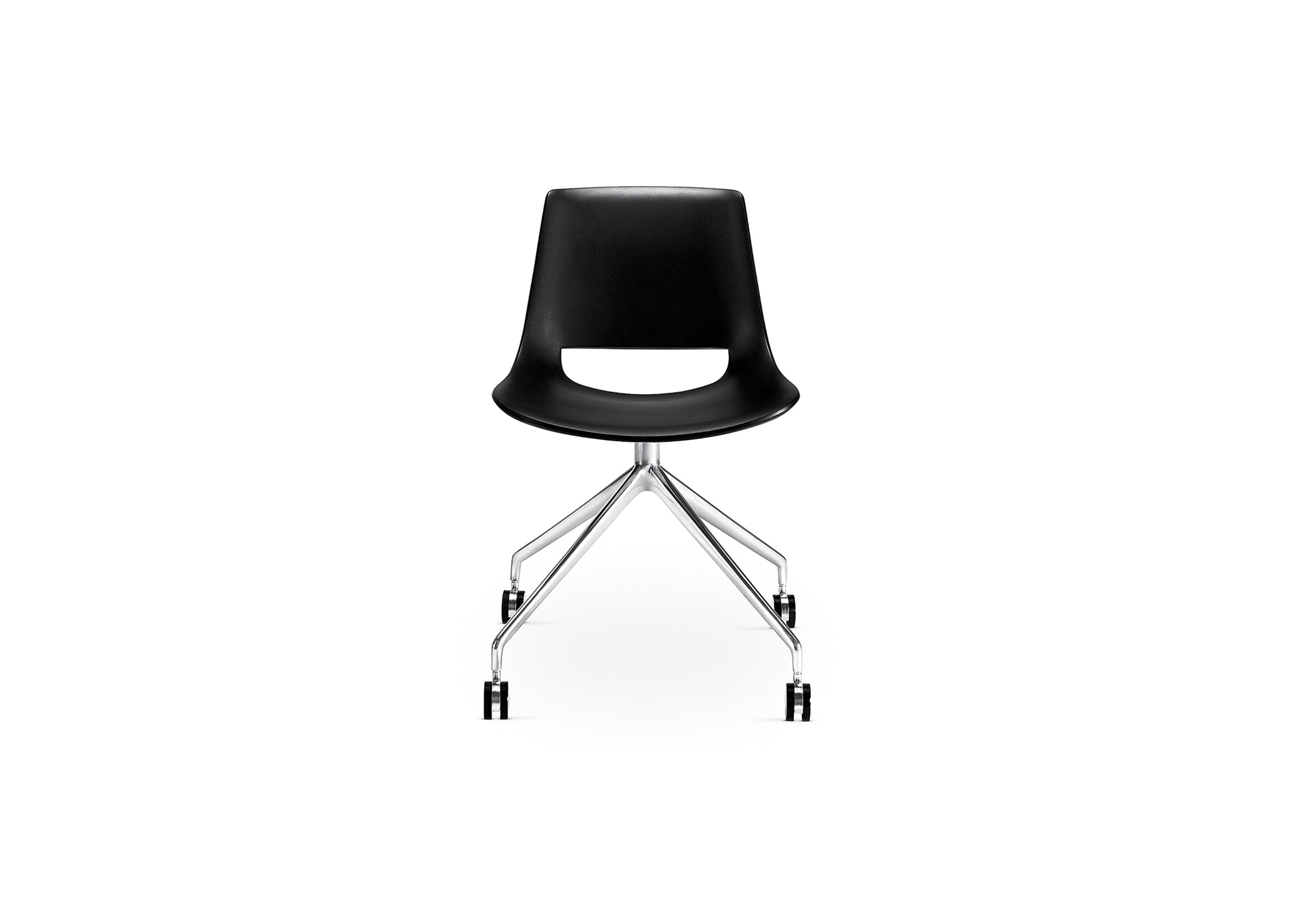 [培训家具|布面培训椅|办公家具|设计师家具|Palm 会议椅/职员椅]