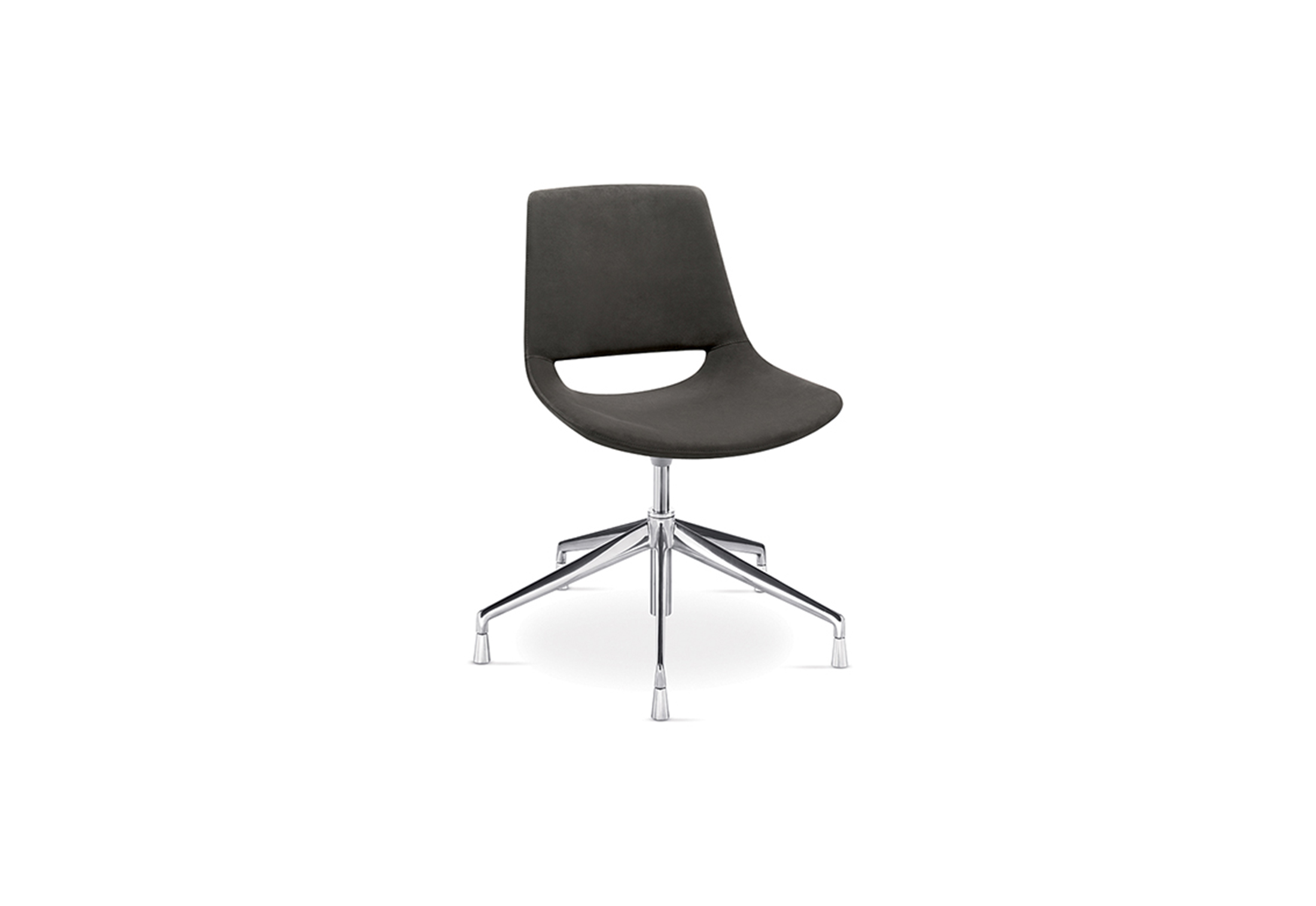 培训家具|布面培训椅|办公家具|设计师家具|Palm 会议椅/职员椅