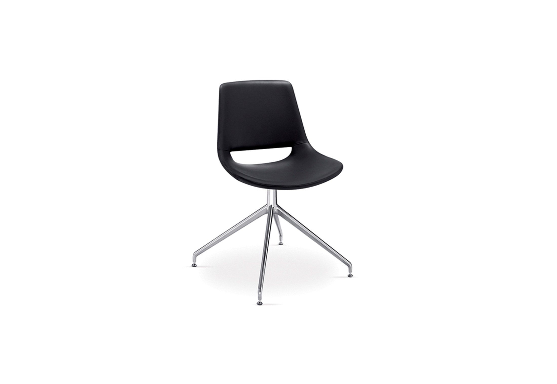 培训家具|布面培训椅|办公家具|设计师家具|Palm 会议椅/职员椅