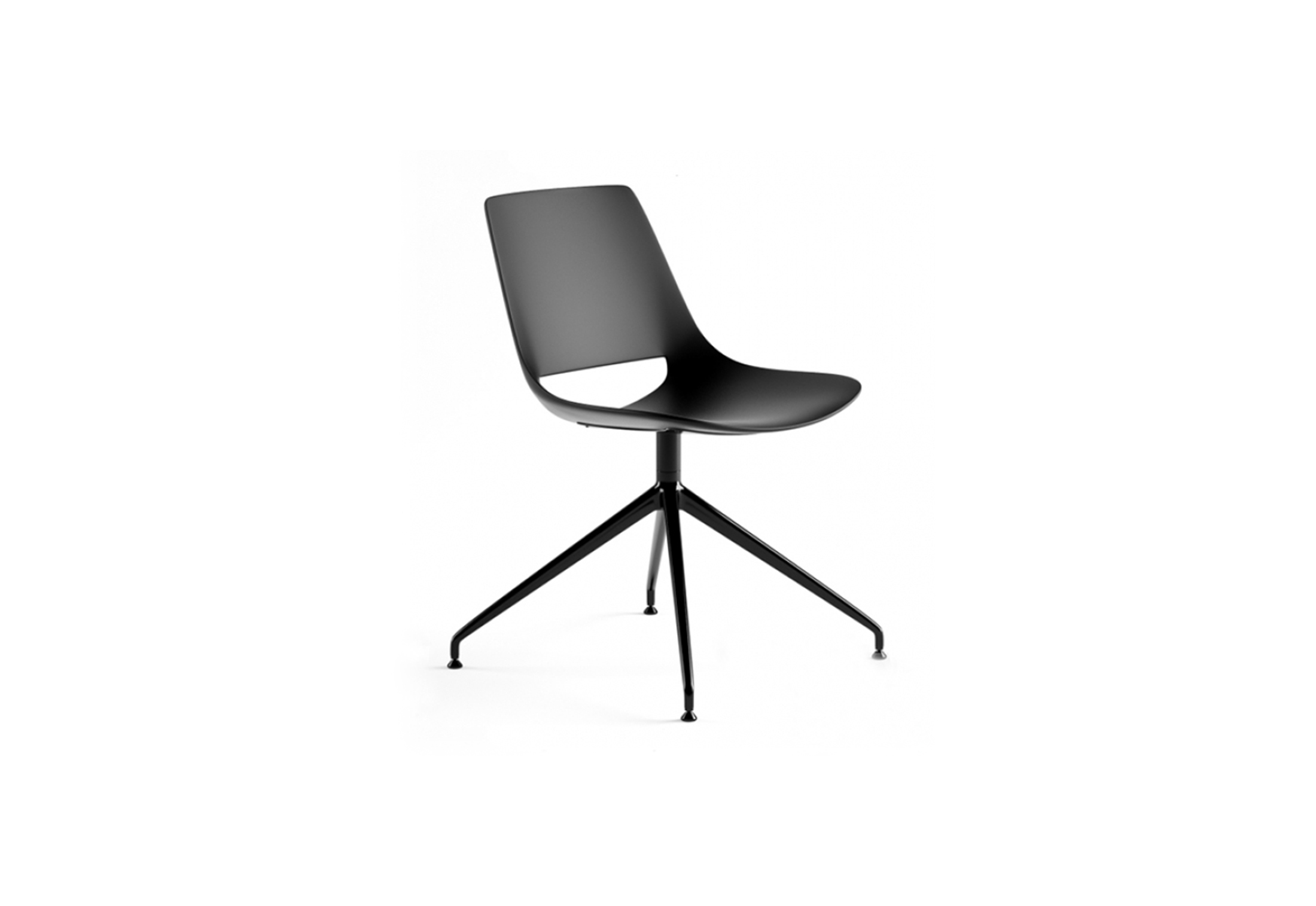 培训家具|布面培训椅|办公家具|设计师家具|Palm 会议椅/职员椅