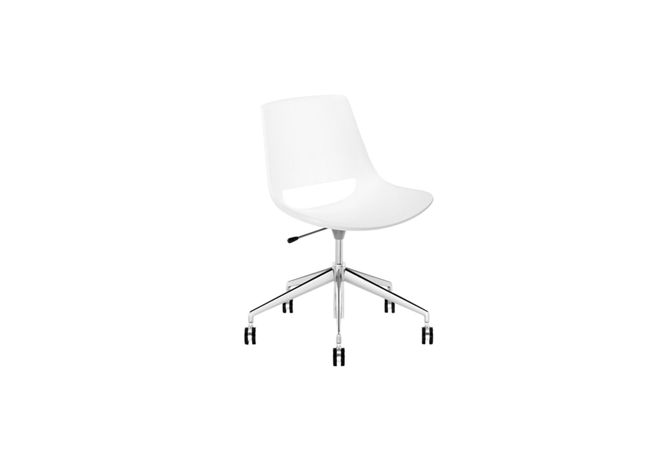 培训家具|布面培训椅|办公家具|设计师家具|Palm 会议椅/职员椅