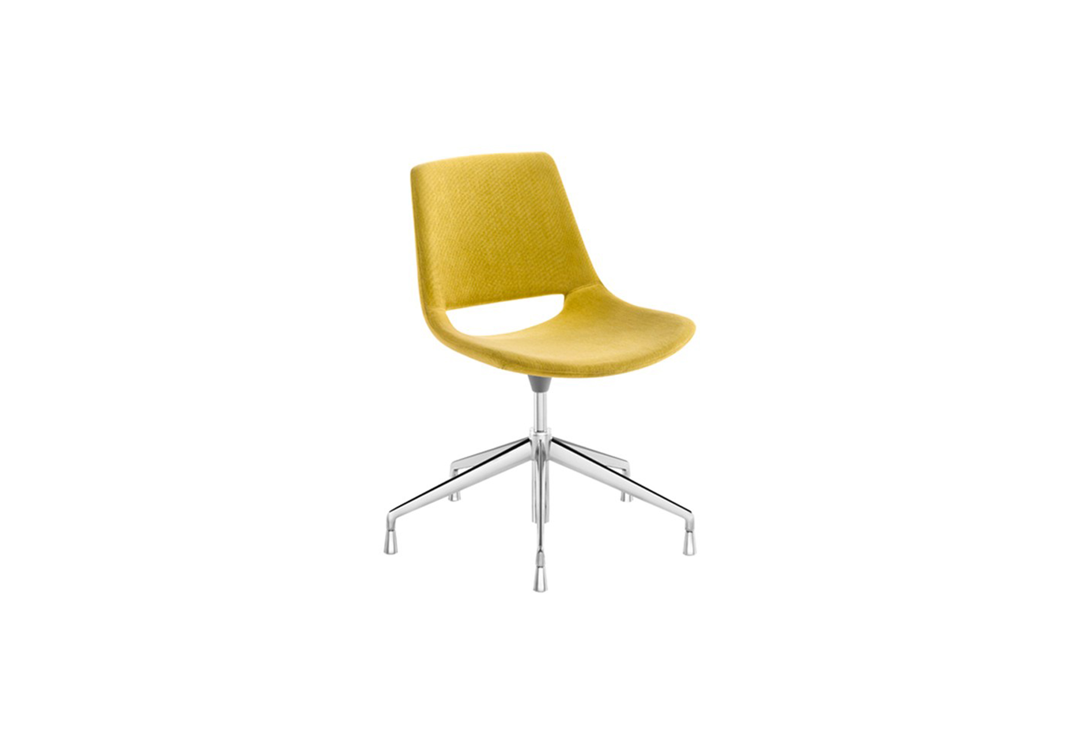 培训家具|布面培训椅|办公家具|设计师家具|Palm 会议椅/职员椅
