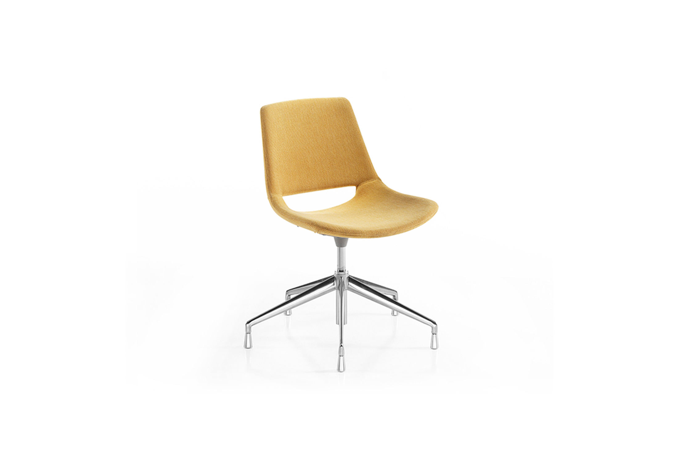 培训家具|布面培训椅|办公家具|设计师家具|Palm 会议椅/职员椅