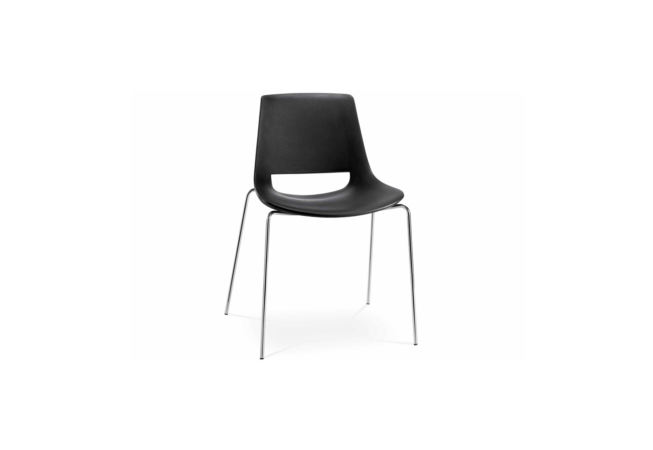[培训家具|布面培训椅|办公家具|设计师家具|Palm 餐椅/培训椅]