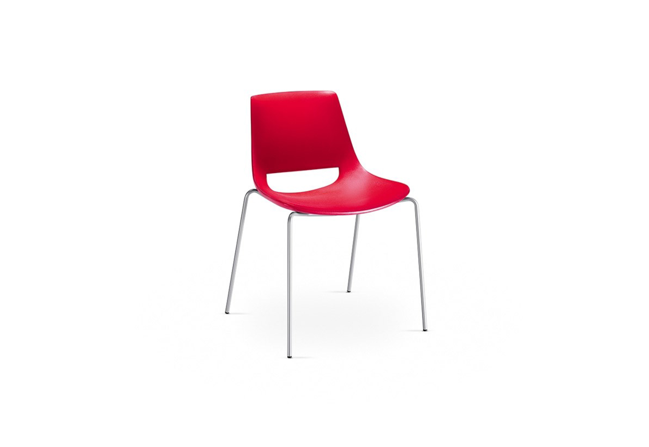 培训家具|布面培训椅|办公家具|设计师家具|Palm 餐椅/培训椅