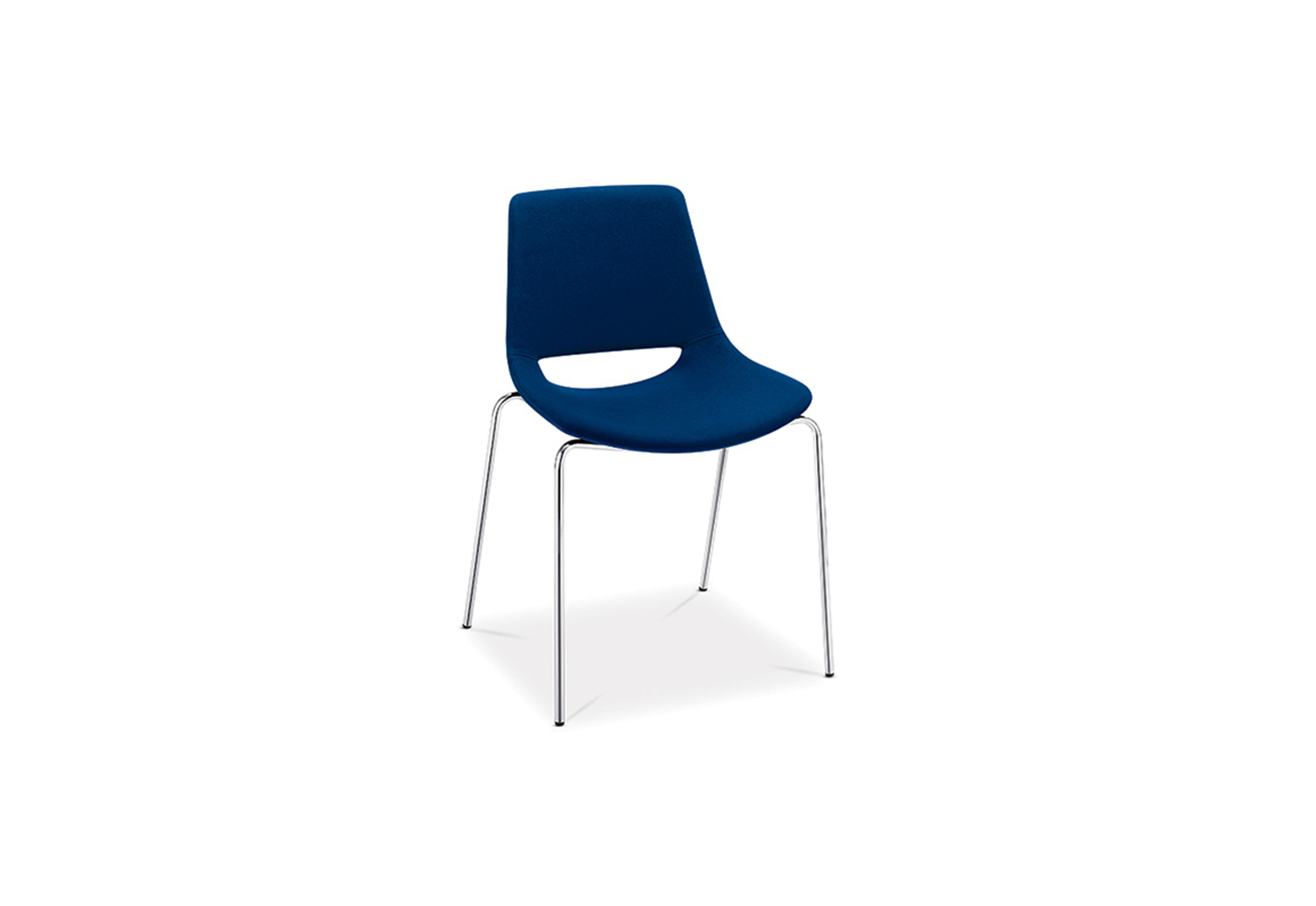 培训家具|布面培训椅|办公家具|设计师家具|Palm 餐椅/培训椅