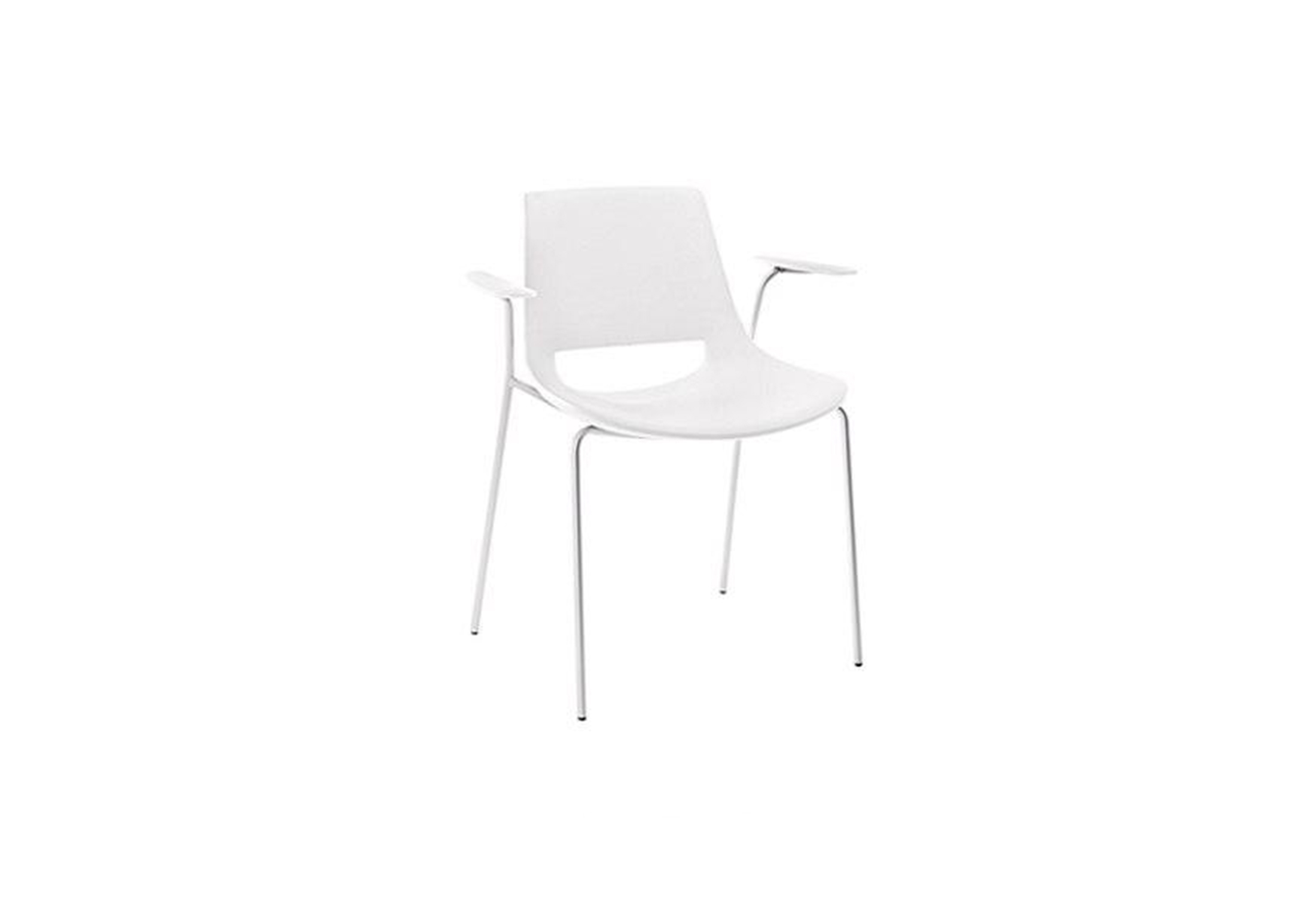 培训家具|布面培训椅|办公家具|设计师家具|Palm 餐椅/培训椅