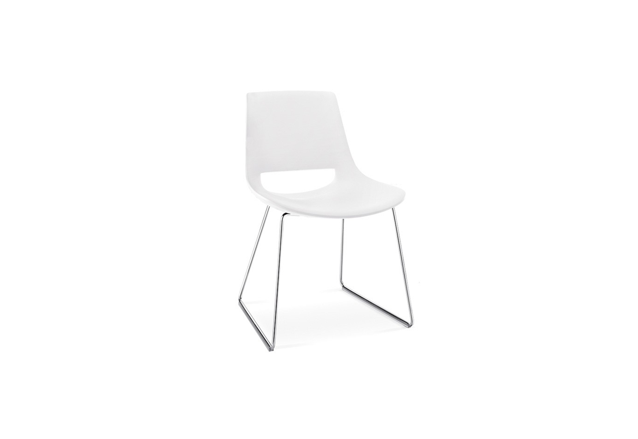 培训家具|布面培训椅|办公家具|设计师家具|Palm 餐椅/培训椅