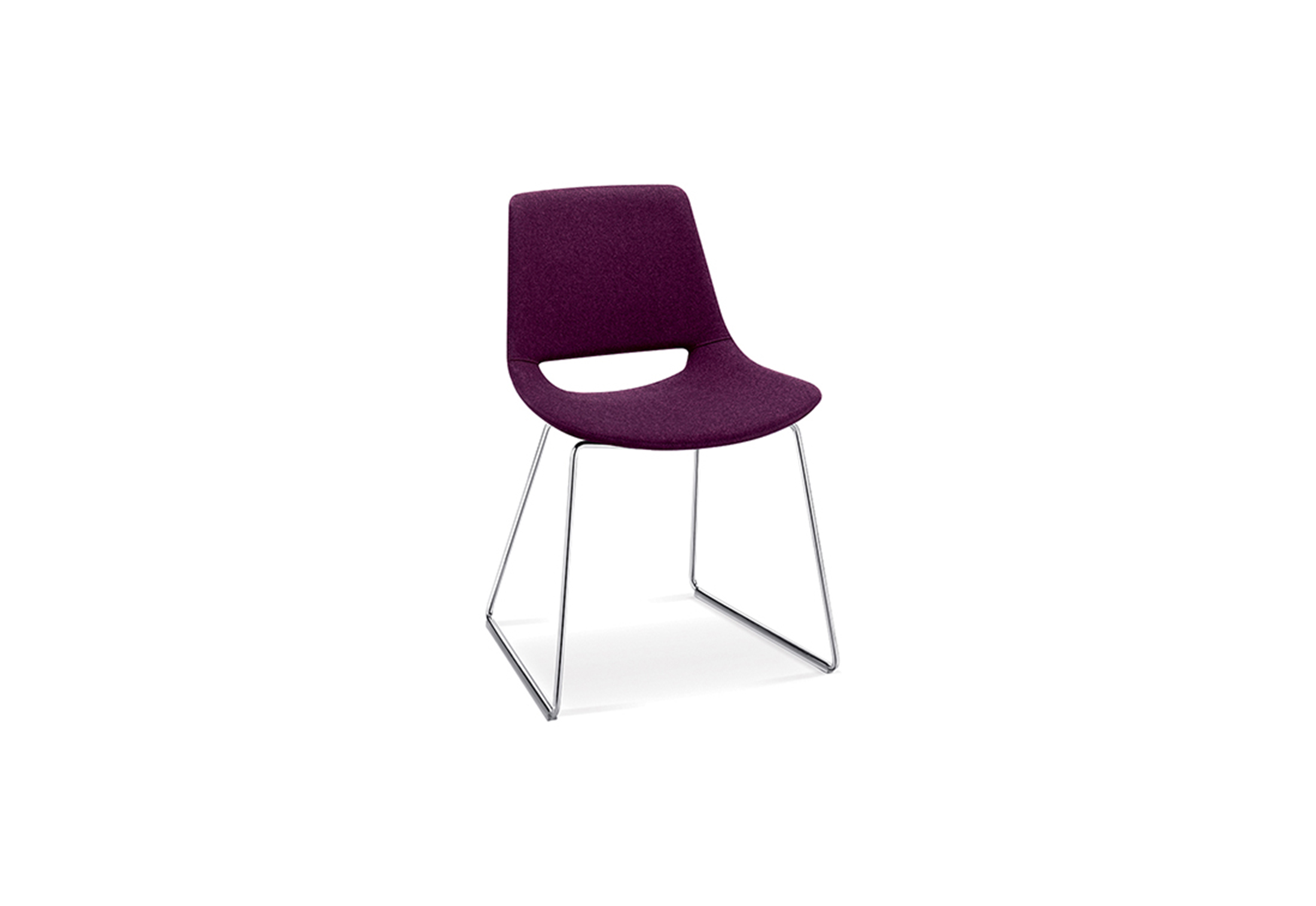 培训家具|布面培训椅|办公家具|设计师家具|Palm 餐椅/培训椅