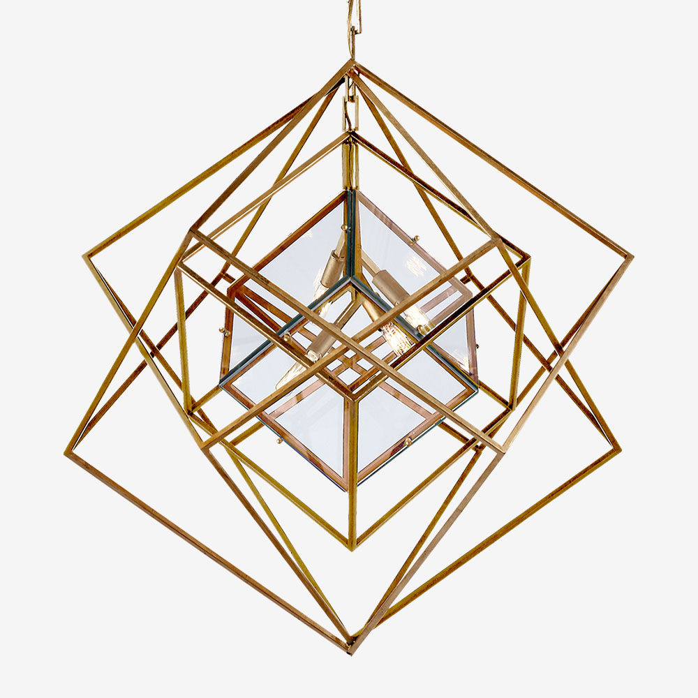 篮球比赛下注平台 - 灯饰|吊灯|办公家具|设计师家具|Cubist枝形吊灯