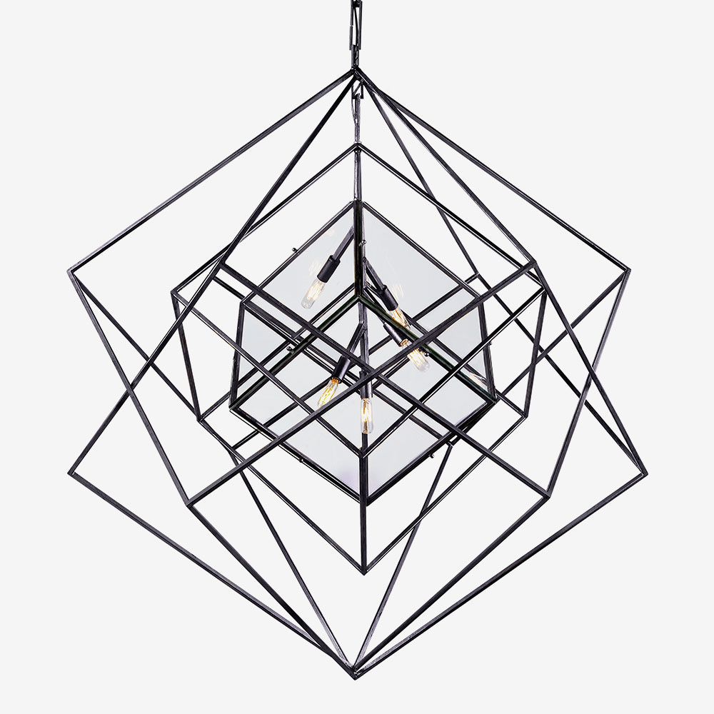 篮球比赛下注平台 - 灯饰|吊灯|办公家具|设计师家具|Cubist枝形吊灯