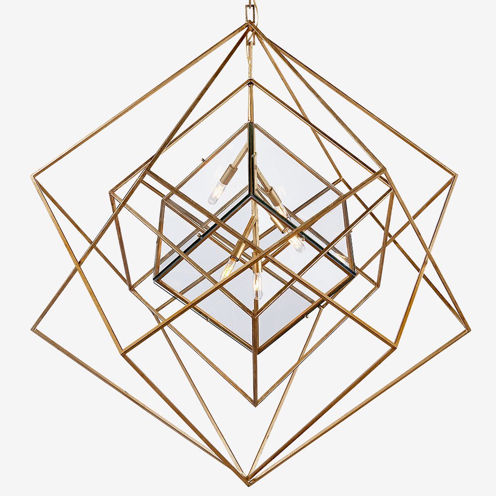 篮球比赛下注平台 - 灯饰|吊灯|办公家具|设计师家具|Cubist枝形吊灯