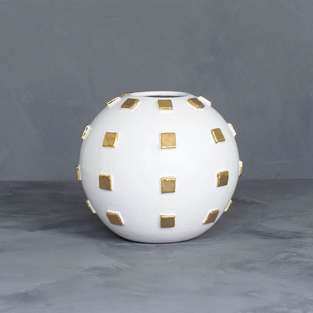 [篮球比赛下注平台 - 附件|花器|办公家具|设计师家具|Chalet圆形花瓶]