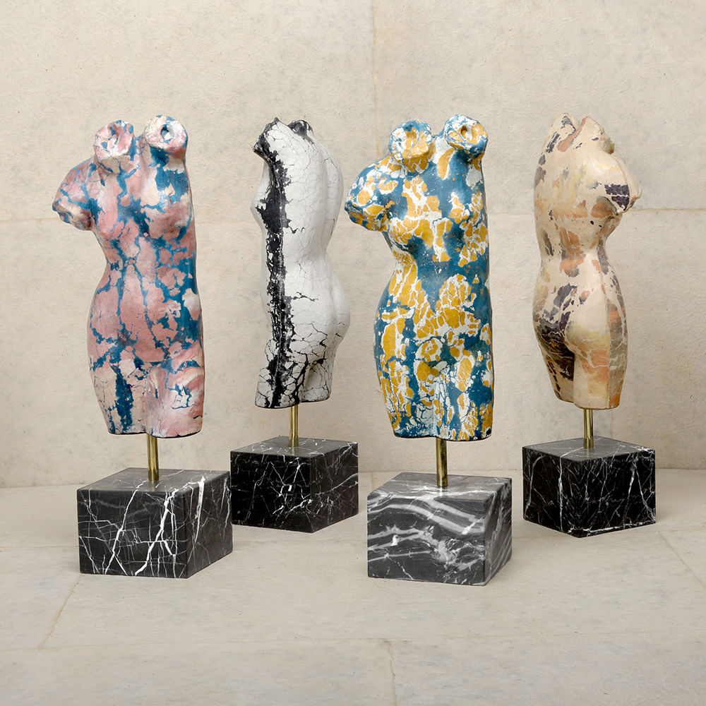 篮球比赛下注平台 - 附件|饰品|办公家具|设计师家具|Rarity女性躯干