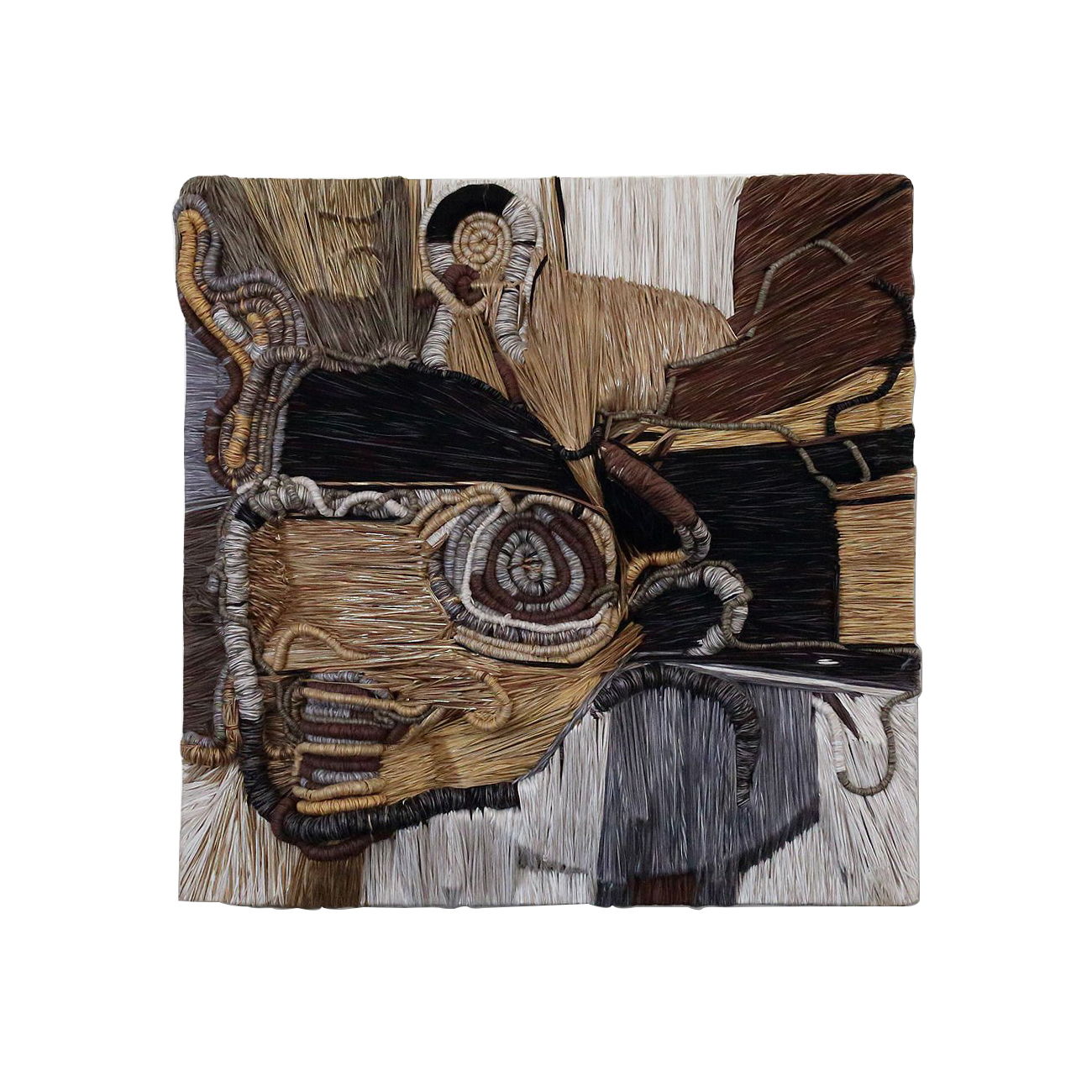 [篮球比赛下注平台 - 附件|装饰画/墙饰|办公家具|设计师家具|缠绕纤维艺术挂件]
