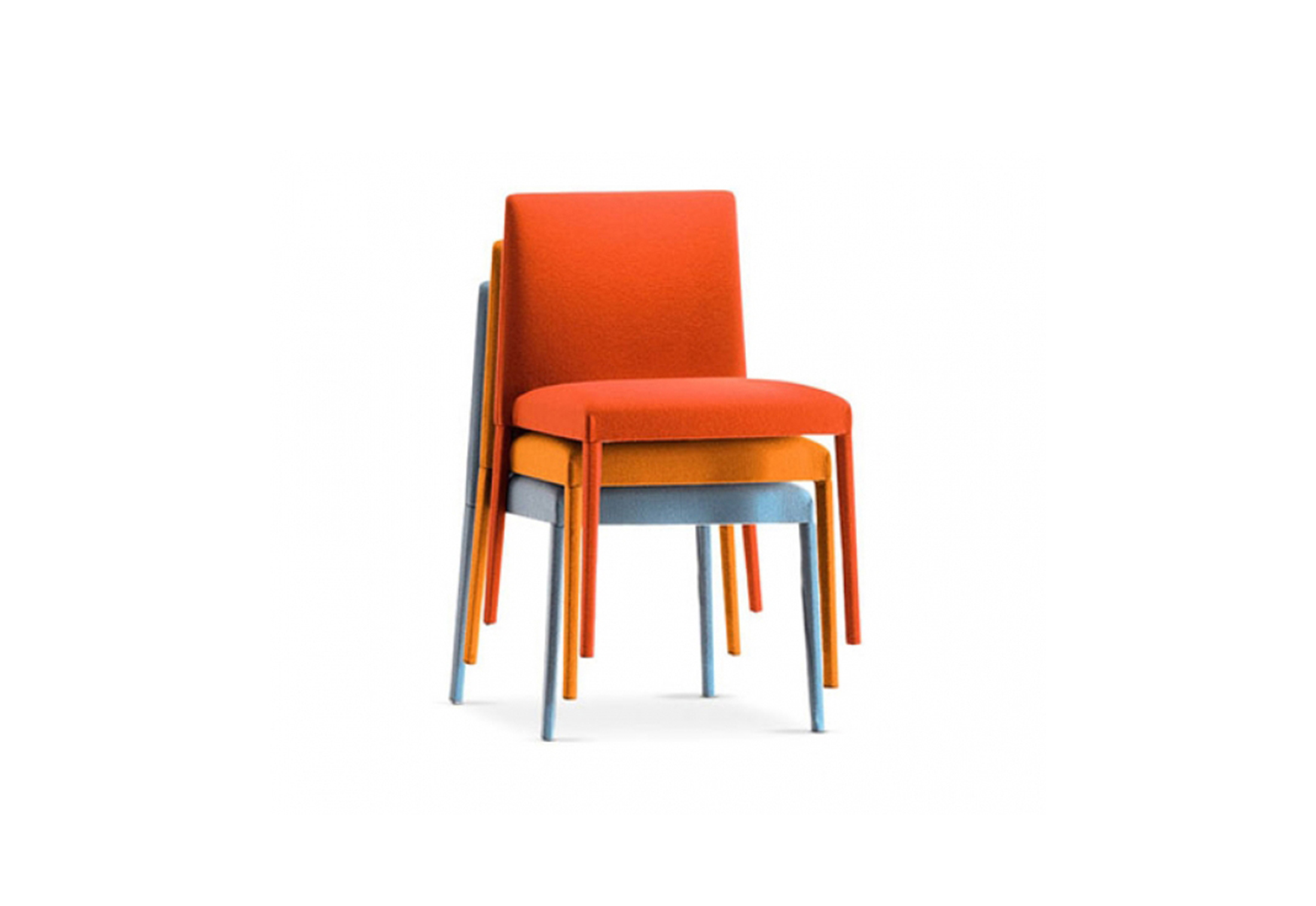 办公椅|现代真皮会议椅|办公家具|设计师家具|Saari 餐椅/会议椅