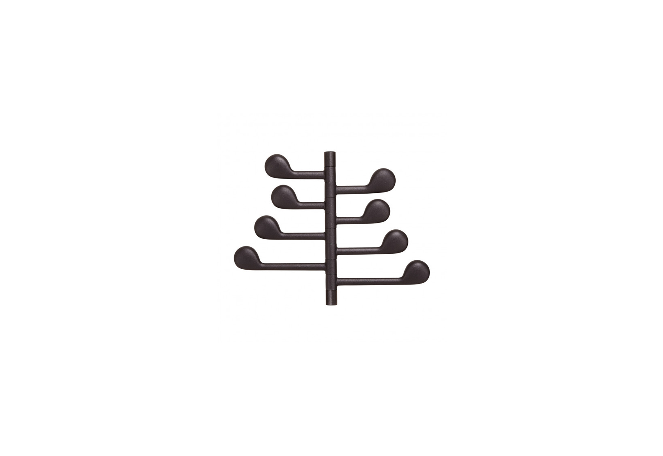 篮球比赛下注平台 - 附件|衣帽架|办公家具|设计师家具|Song 墙挂衣架