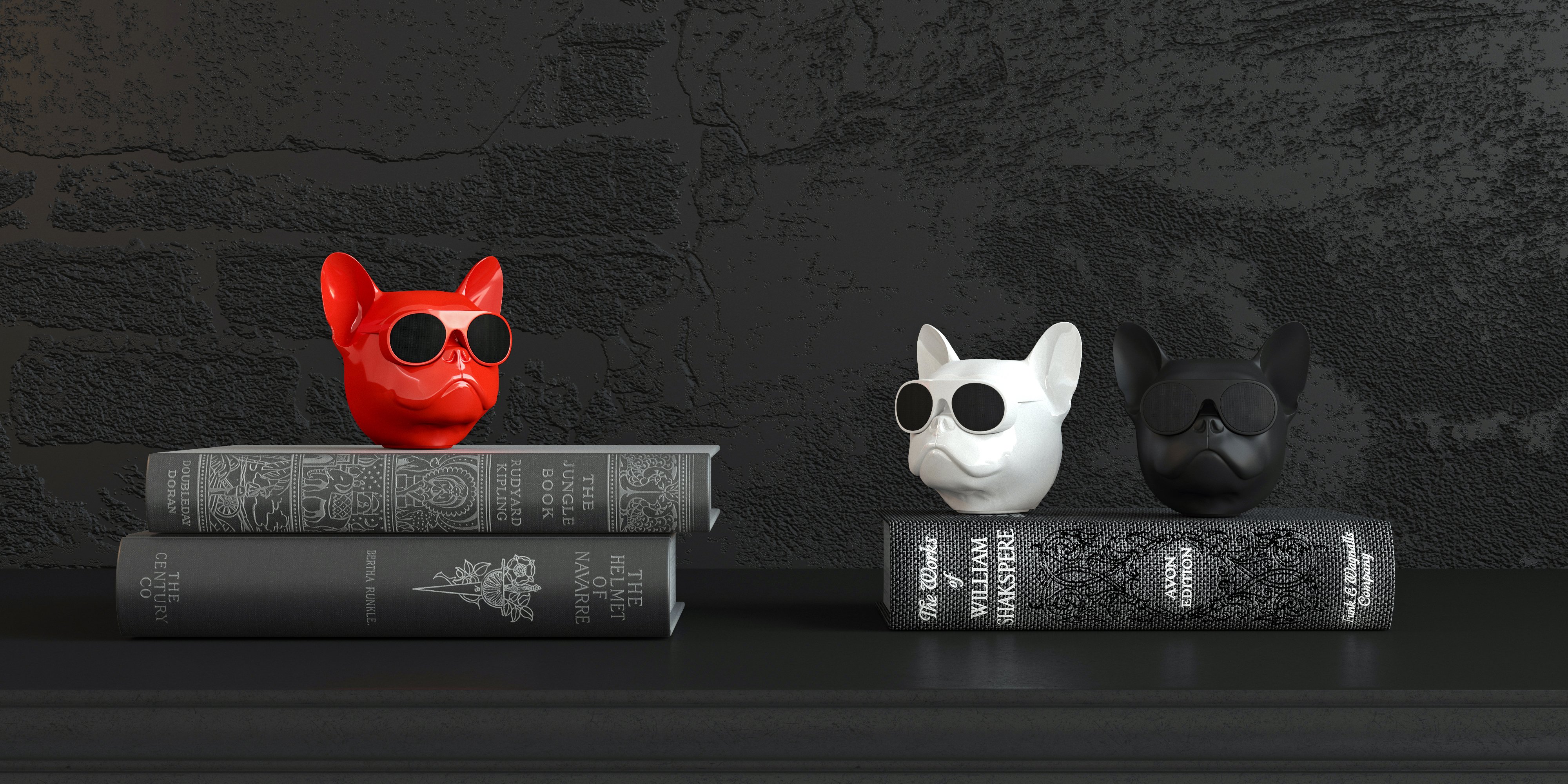篮球比赛下注平台 - 附件|饰品|办公家具|设计师家具|AeroBull Nano音箱