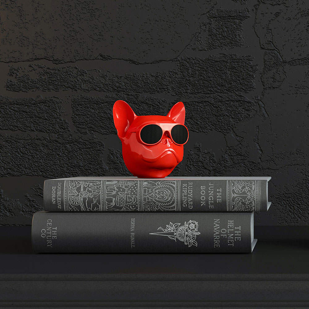 篮球比赛下注平台 - 附件|饰品|办公家具|设计师家具|AeroBull Nano音箱