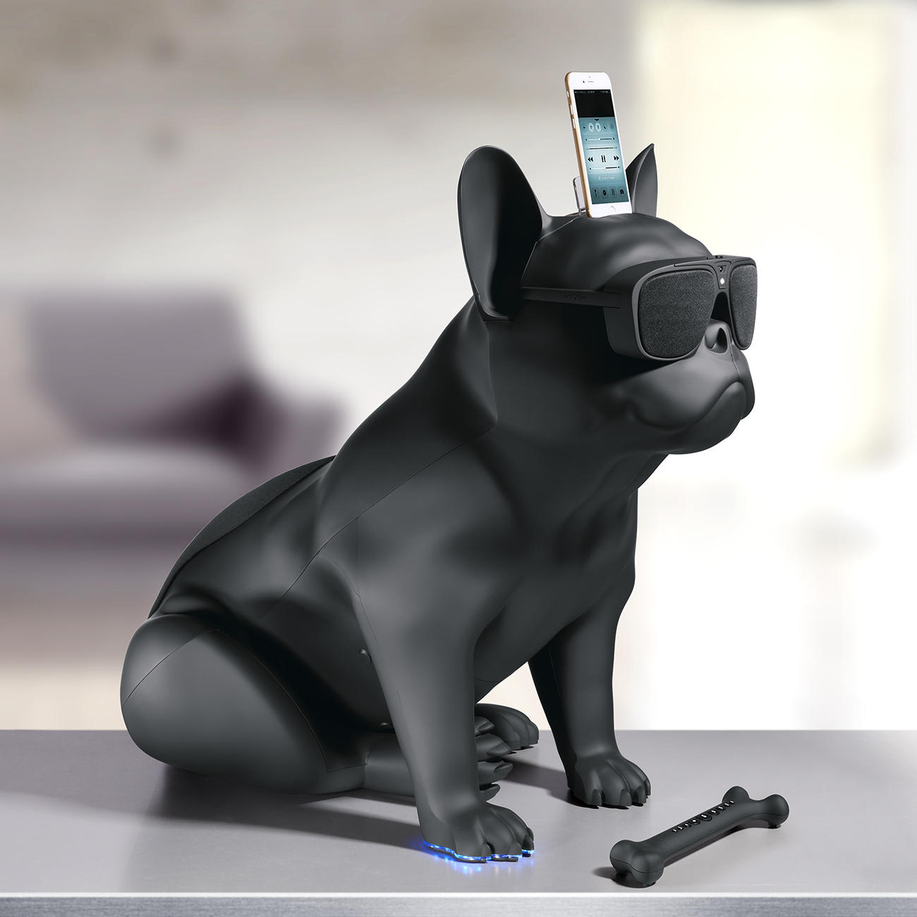 篮球比赛下注平台 - 附件|饰品|办公家具|设计师家具|AeroBull HD音箱