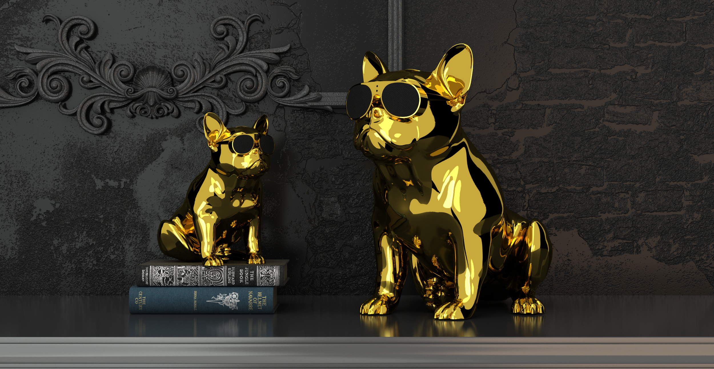 篮球比赛下注平台 - 附件|饰品|办公家具|设计师家具|AeroBull HD音箱