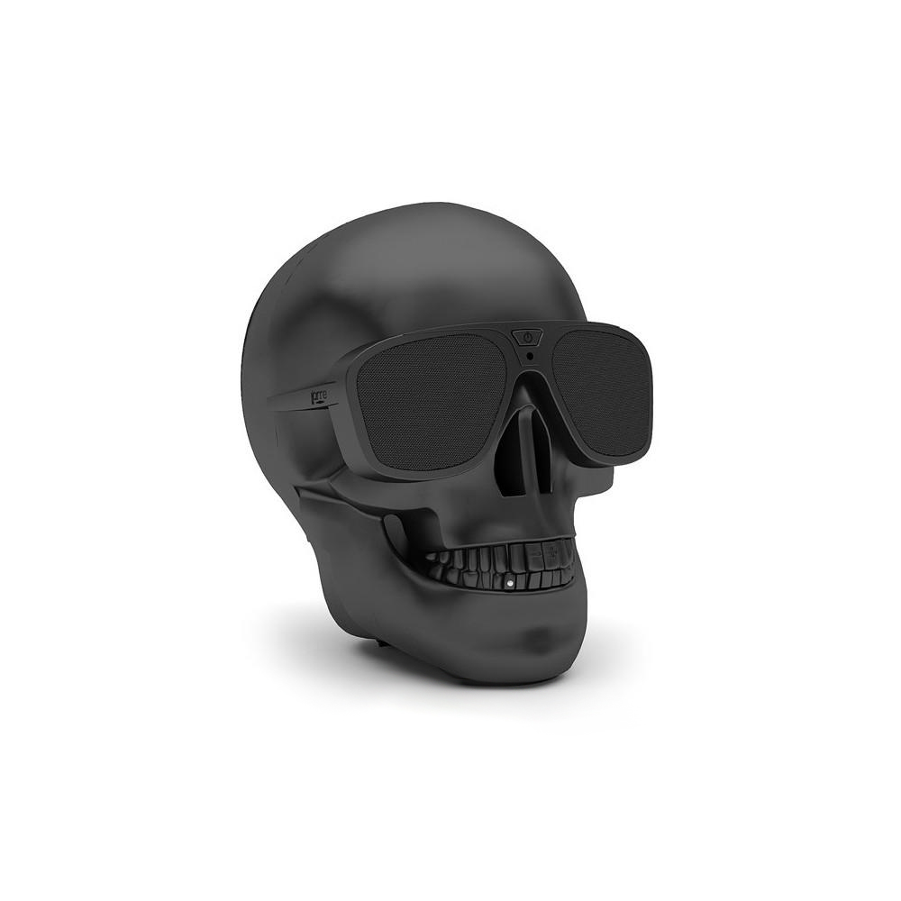 [篮球比赛下注平台 - 附件|饰品|办公家具|设计师家具|AeroSkull XS +音箱]