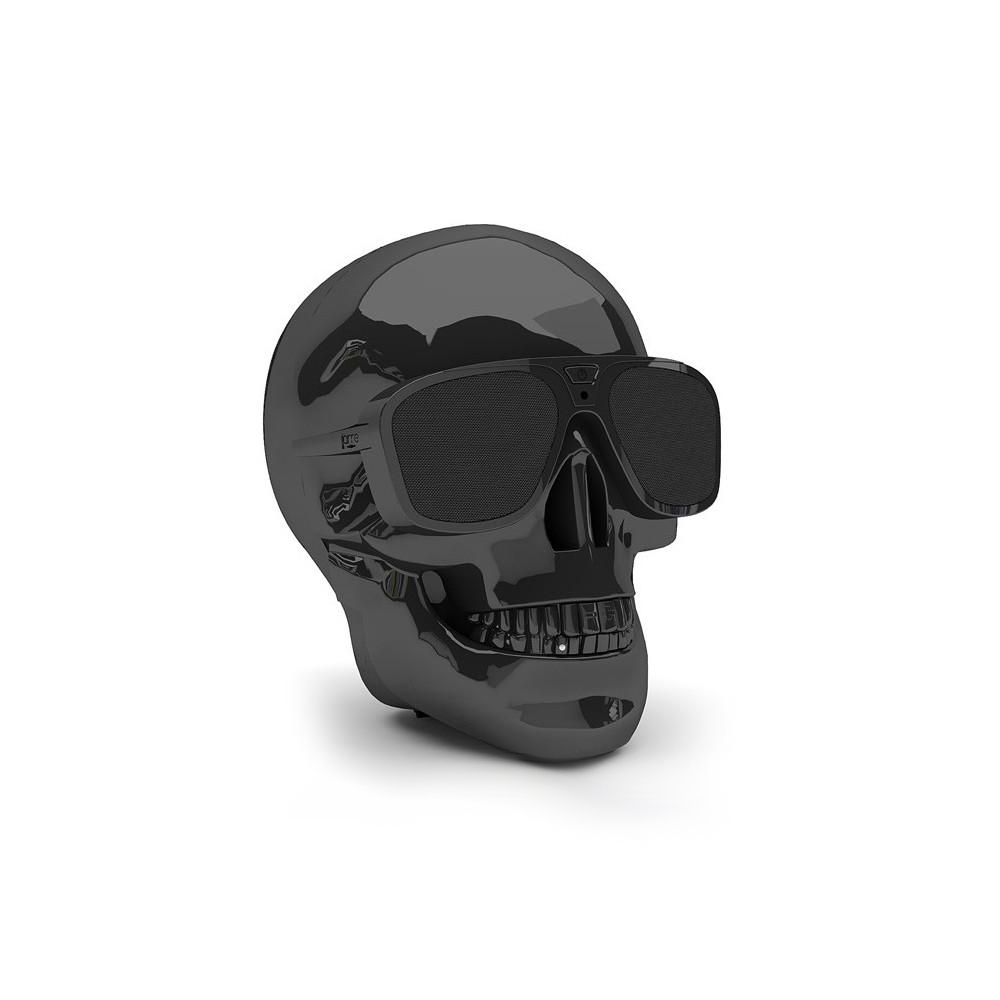 篮球比赛下注平台 - 附件|饰品|办公家具|设计师家具|AeroSkull XS +音箱