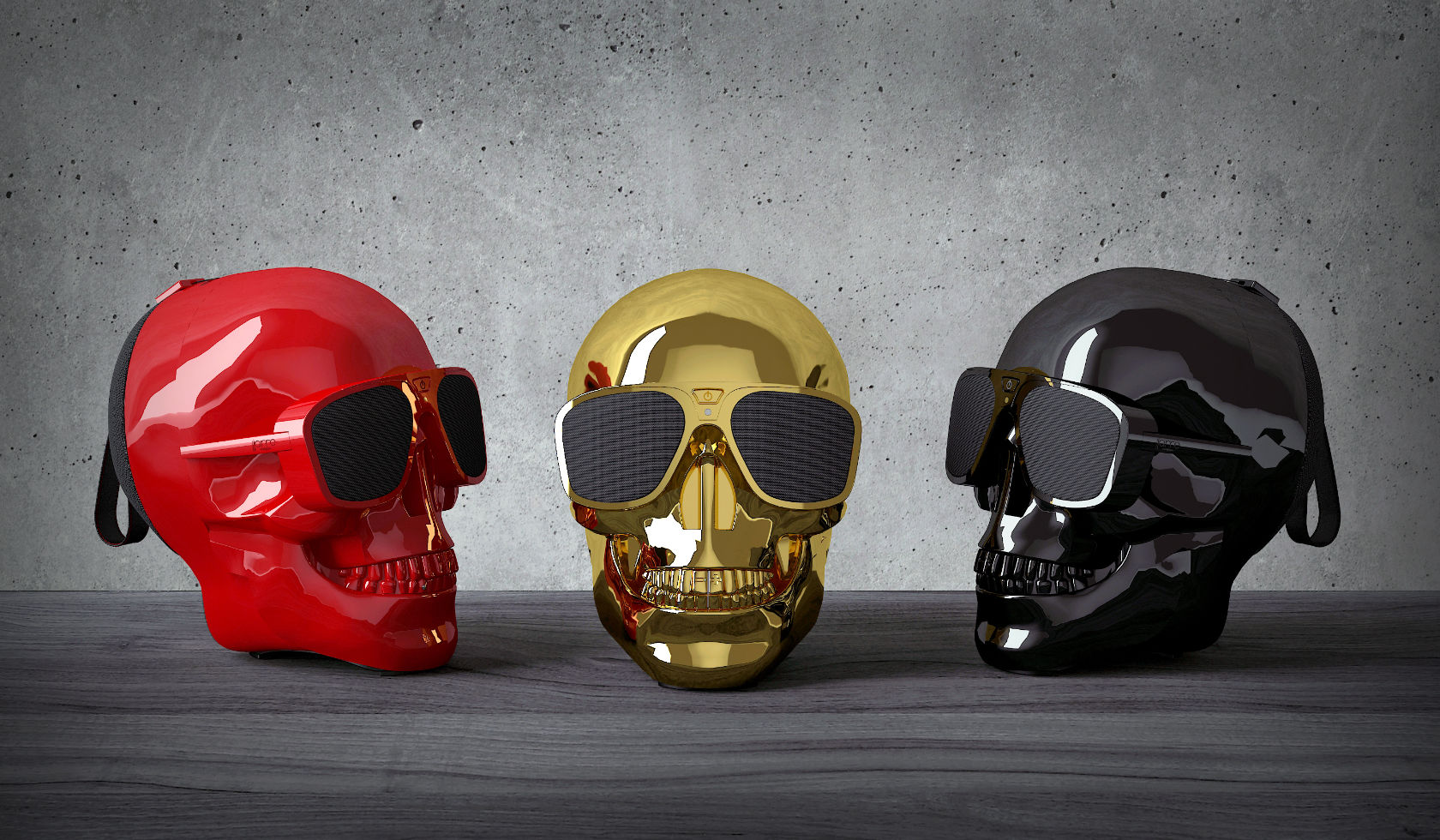 篮球比赛下注平台 - 附件|饰品|办公家具|设计师家具|AeroSkull XS +音箱