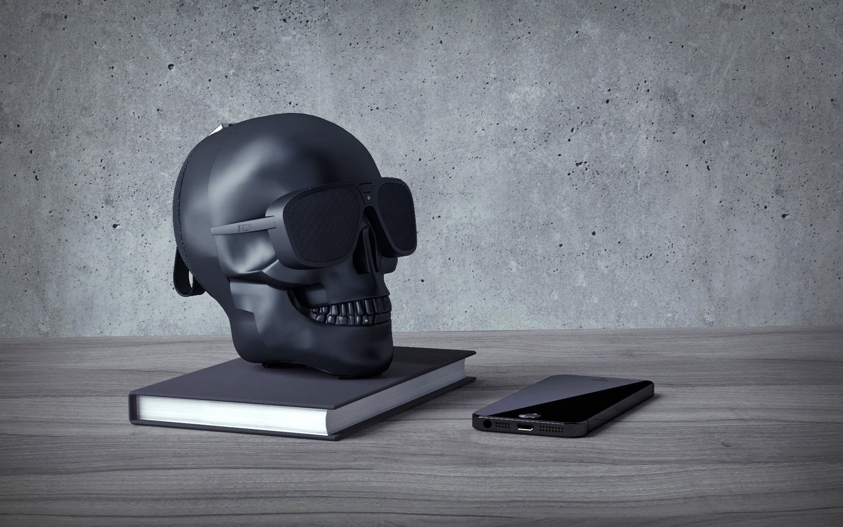 篮球比赛下注平台 - 附件|饰品|办公家具|设计师家具|AeroSkull XS +音箱