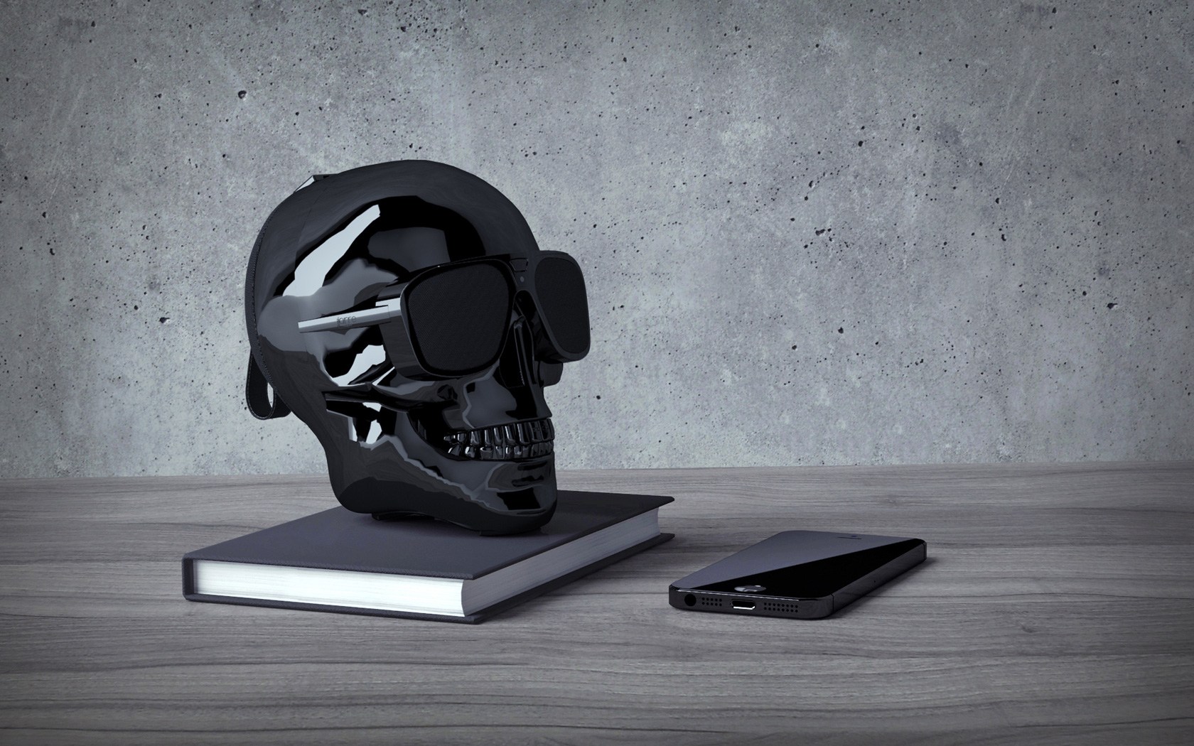 篮球比赛下注平台 - 附件|饰品|办公家具|设计师家具|AeroSkull XS +音箱