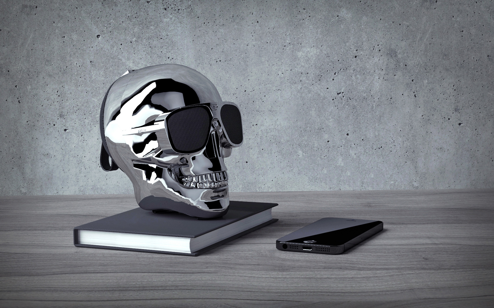 篮球比赛下注平台 - 附件|饰品|办公家具|设计师家具|AeroSkull XS +音箱