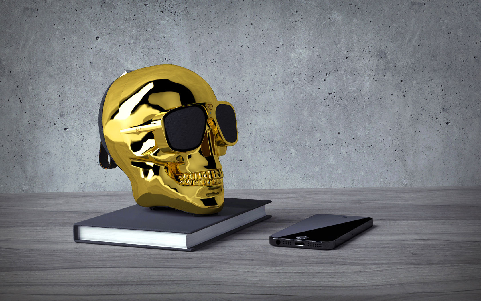 篮球比赛下注平台 - 附件|饰品|办公家具|设计师家具|AeroSkull XS +音箱