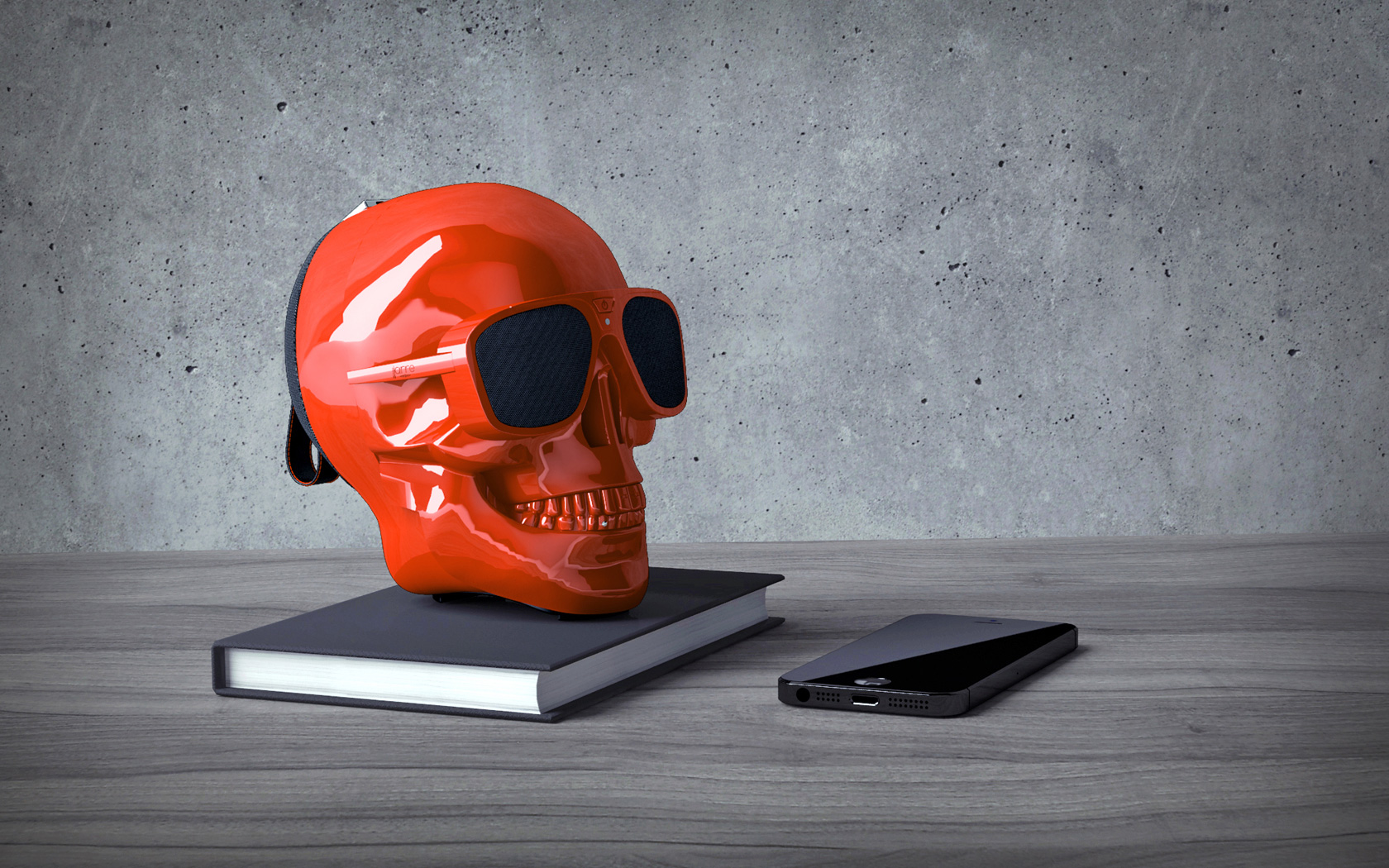 篮球比赛下注平台 - 附件|饰品|办公家具|设计师家具|AeroSkull XS +音箱