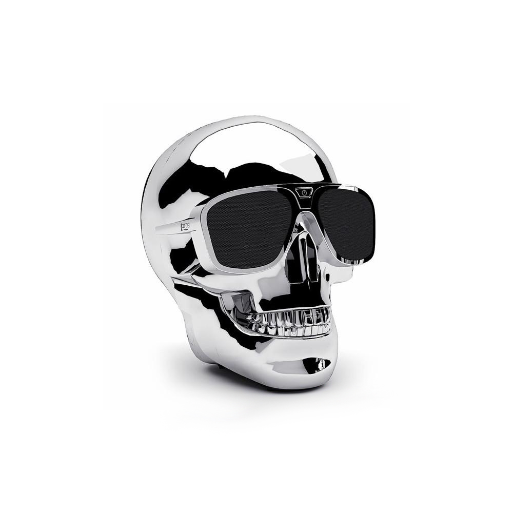 篮球比赛下注平台 - 附件|饰品|办公家具|设计师家具|AeroSkull XS +音箱