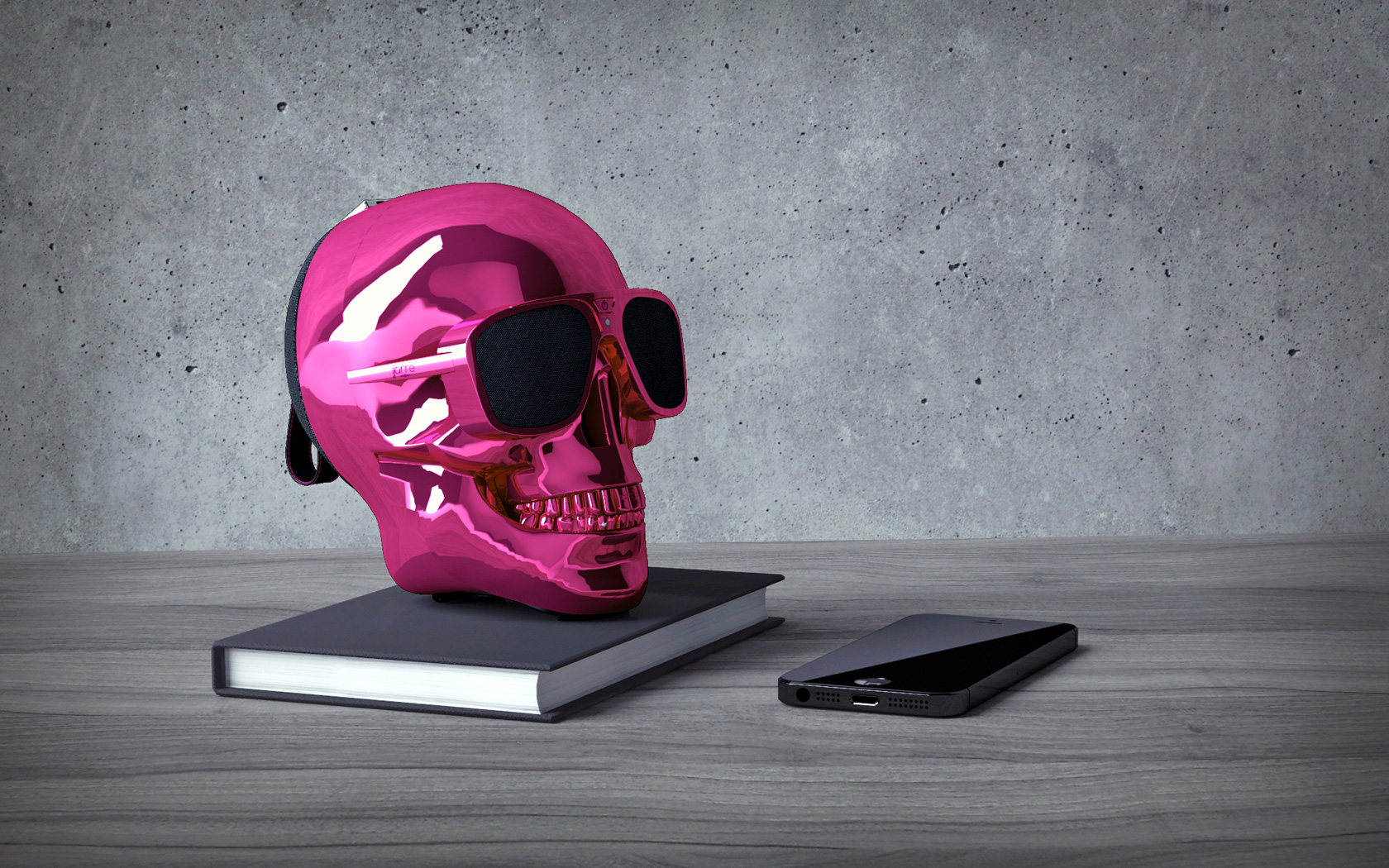 篮球比赛下注平台 - 附件|饰品|办公家具|设计师家具|AeroSkull XS +音箱